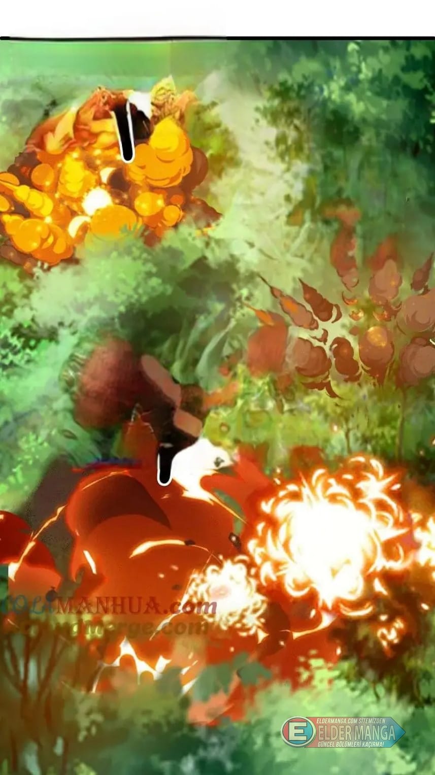 Eşsiz Savaş Ruhu Bölüm 546 - Sayfa 17