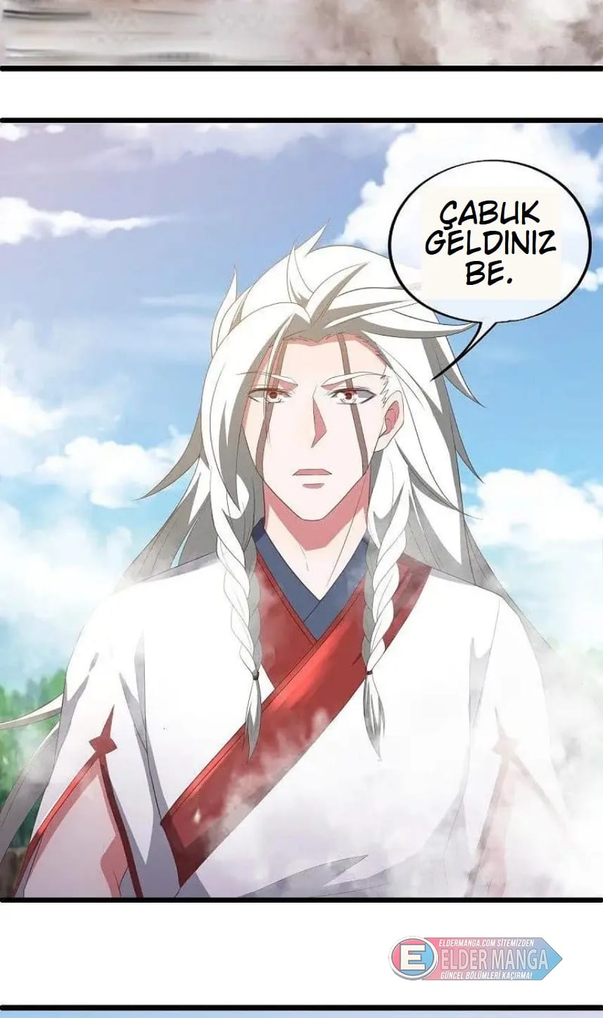 Eşsiz Savaş Ruhu Bölüm 546 - Sayfa 21