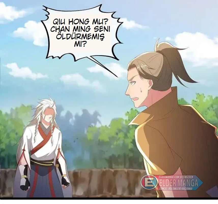 Eşsiz Savaş Ruhu Bölüm 546 - Sayfa 22