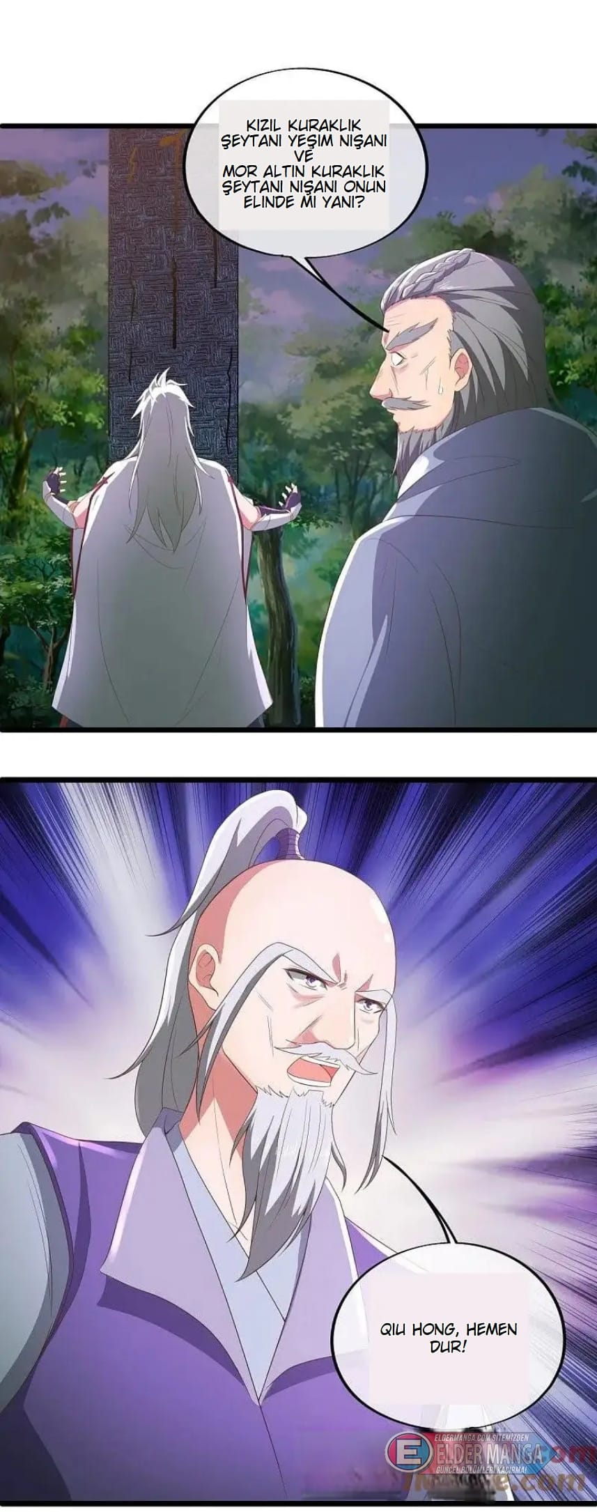 Eşsiz Savaş Ruhu Bölüm 546 - Sayfa 26