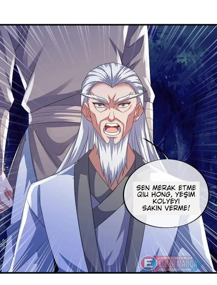 Eşsiz Savaş Ruhu Bölüm 546 - Sayfa 31