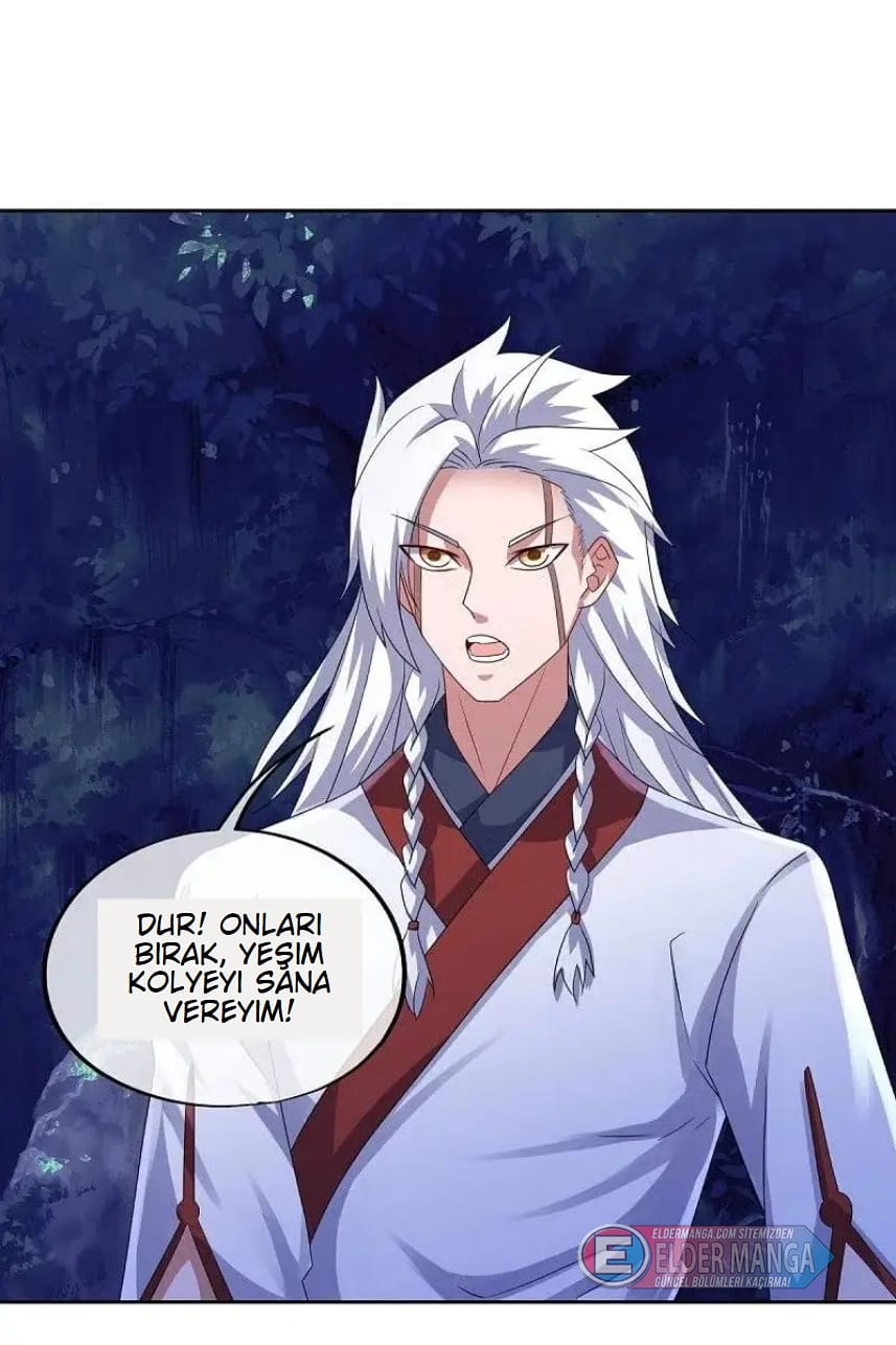 Eşsiz Savaş Ruhu Bölüm 546 - Sayfa 33