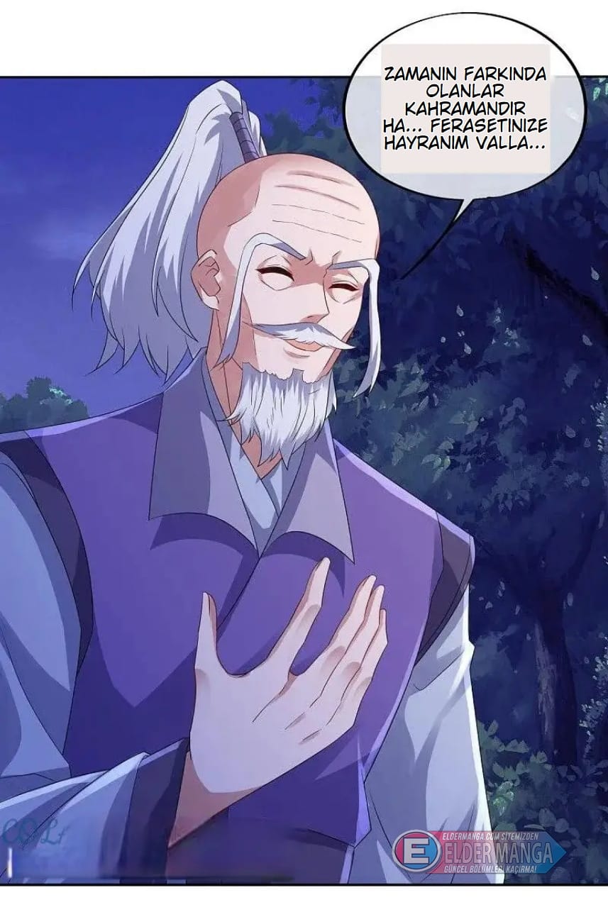 Eşsiz Savaş Ruhu Bölüm 546 - Sayfa 34