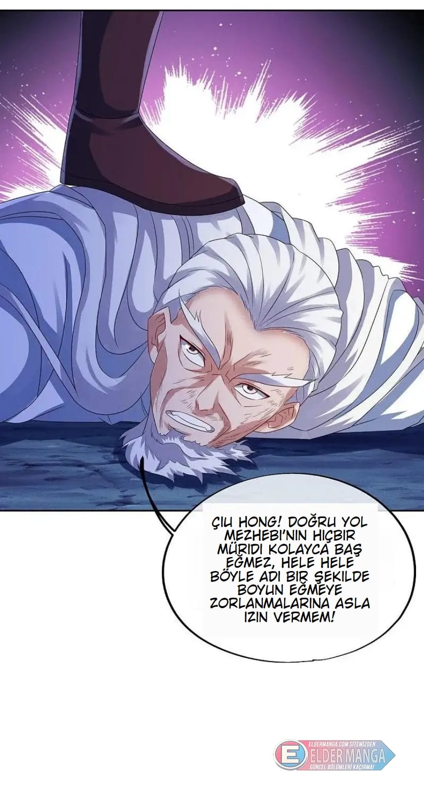 Eşsiz Savaş Ruhu Bölüm 546 - Sayfa 35