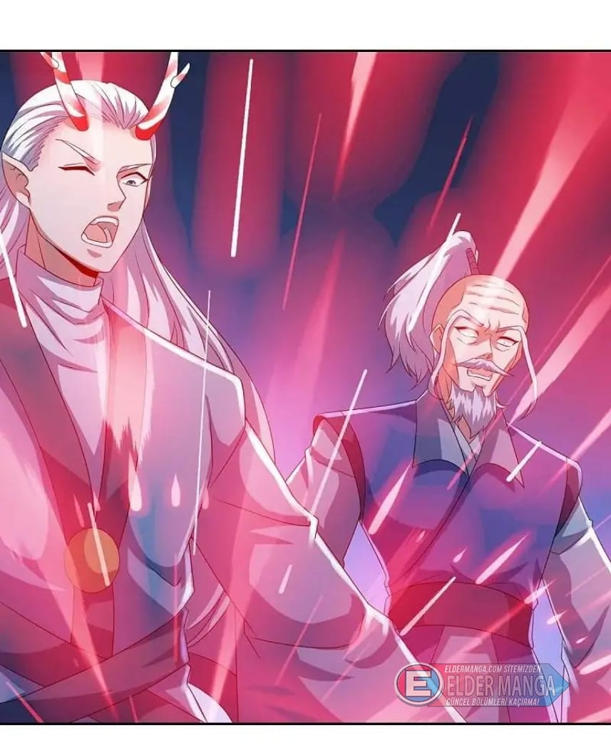 Eşsiz Savaş Ruhu Bölüm 546 - Sayfa 36