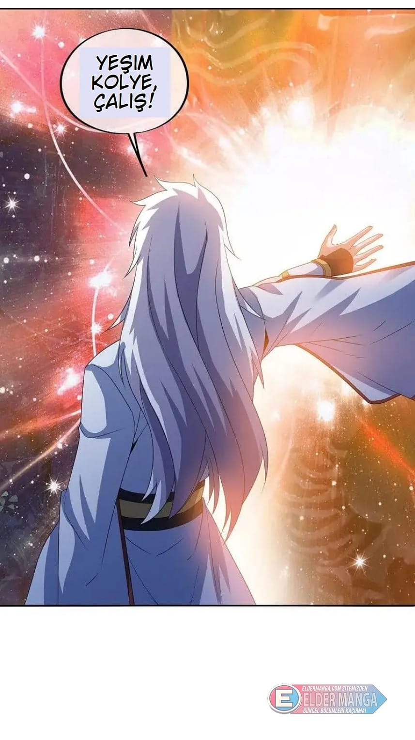 Eşsiz Savaş Ruhu Bölüm 546 - Sayfa 39