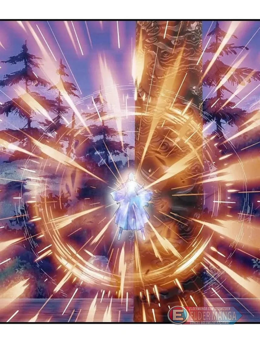 Eşsiz Savaş Ruhu Bölüm 546 - Sayfa 40