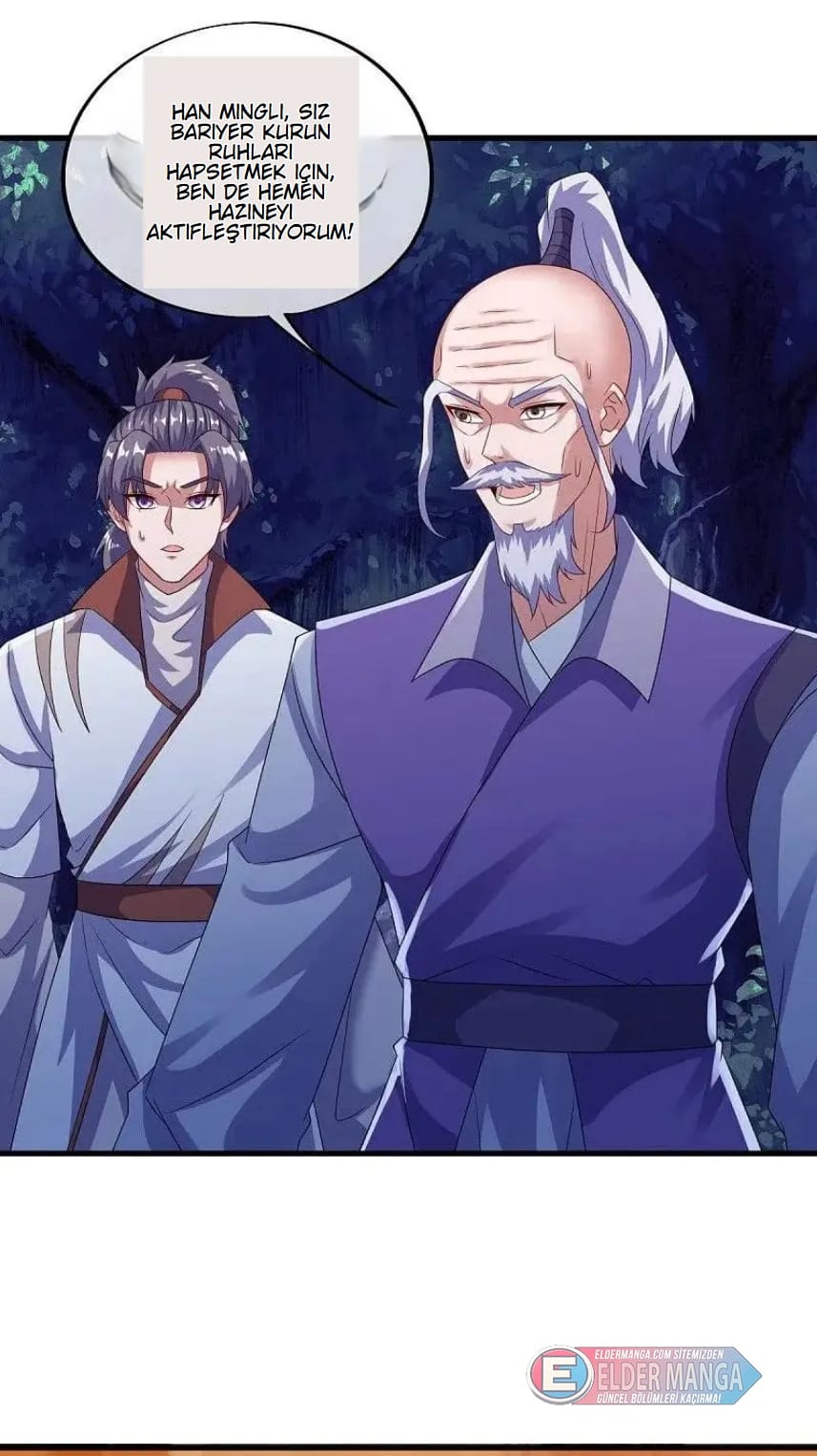 Eşsiz Savaş Ruhu Bölüm 546 - Sayfa 42