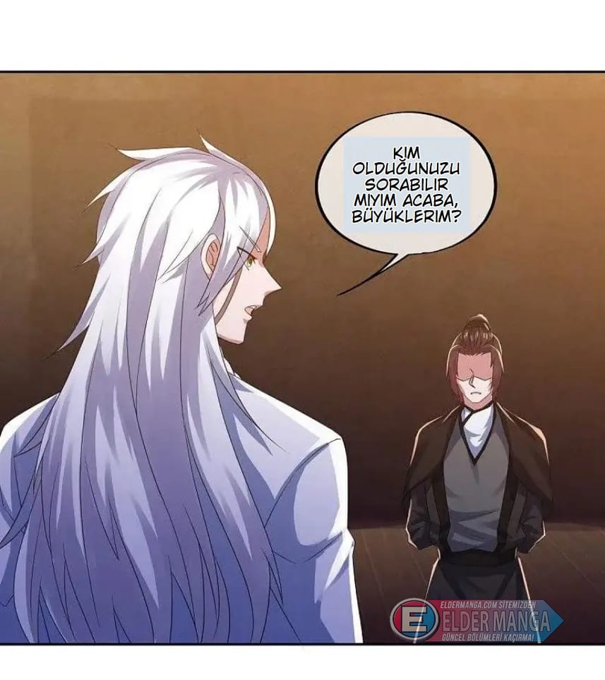 Eşsiz Savaş Ruhu Bölüm 546 - Sayfa 45