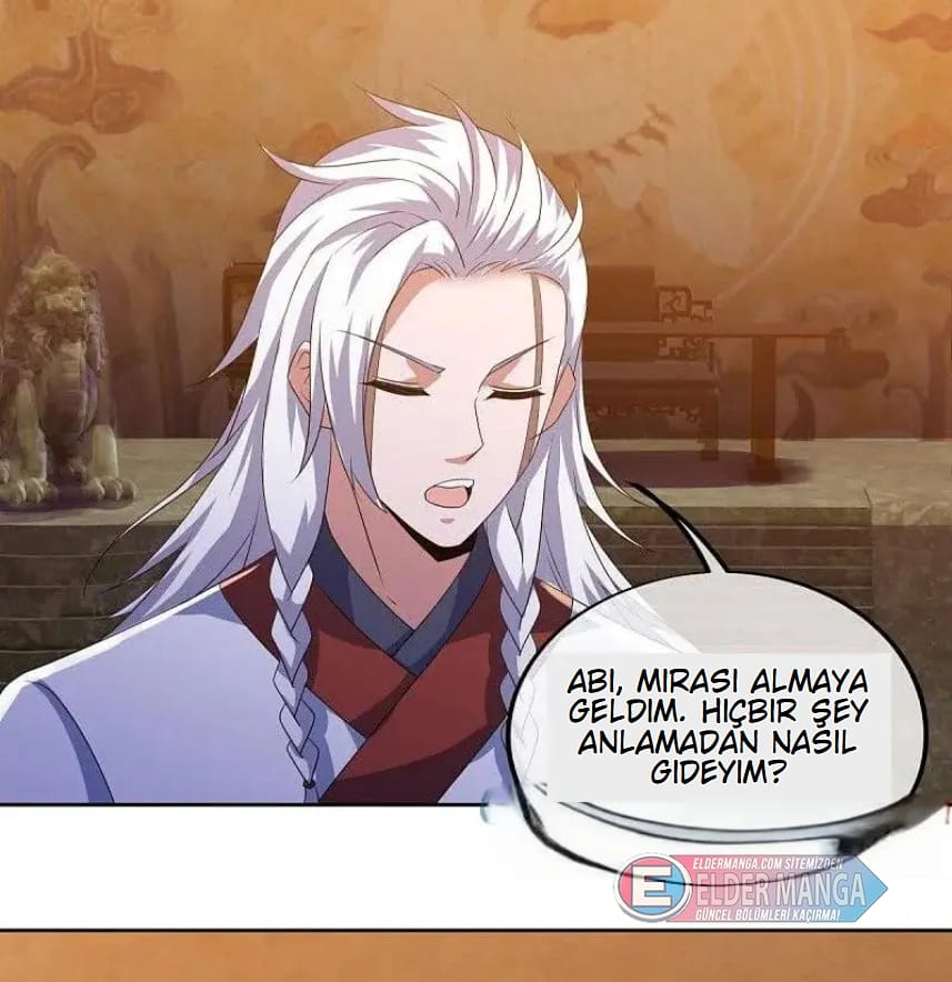 Eşsiz Savaş Ruhu Bölüm 546 - Sayfa 47