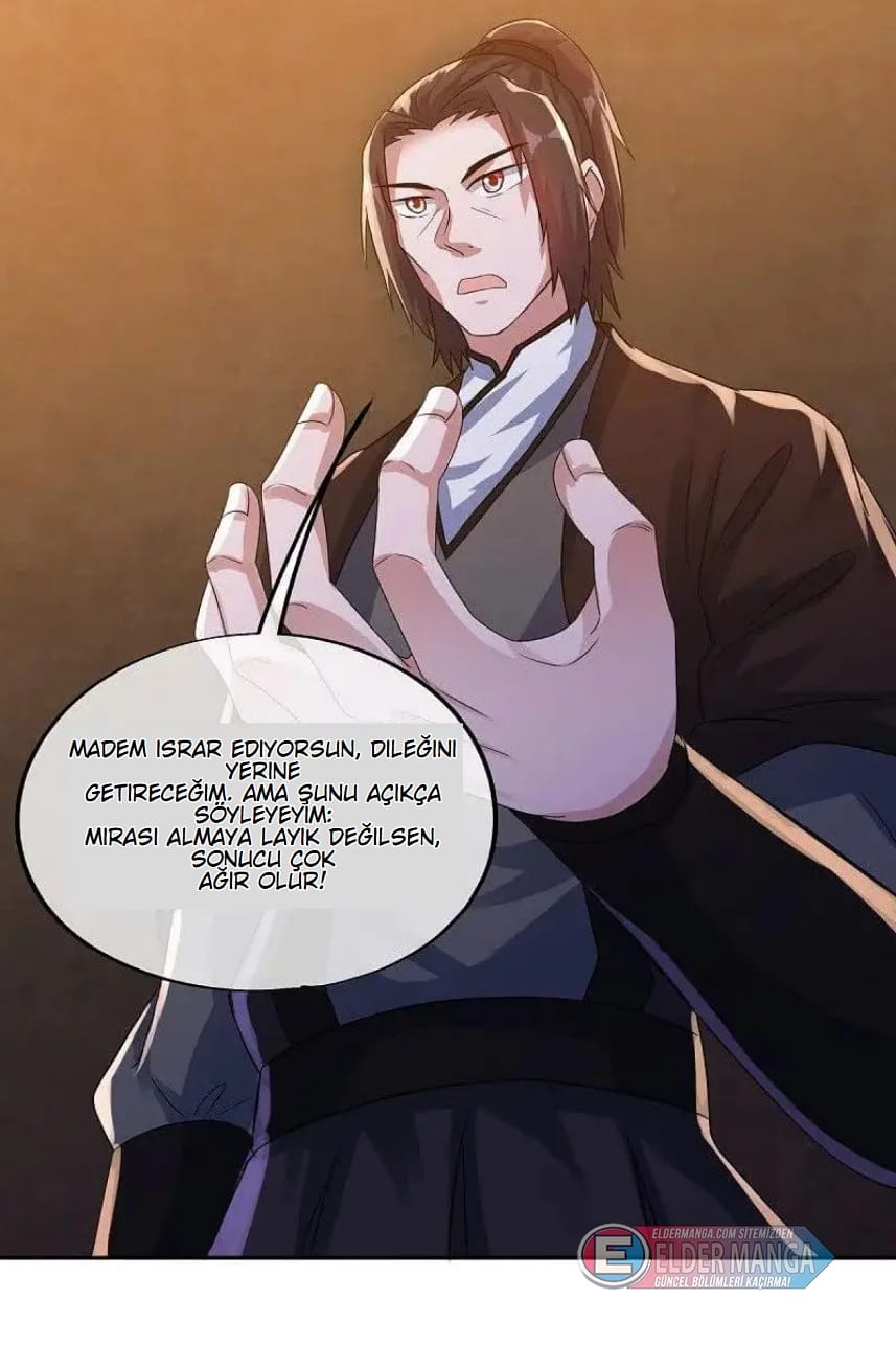 Eşsiz Savaş Ruhu Bölüm 546 - Sayfa 48