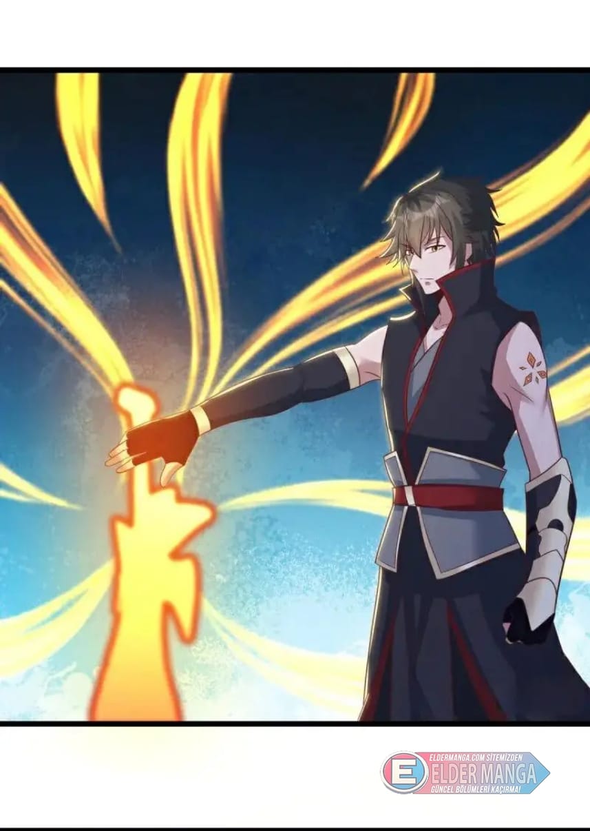 Eşsiz Savaş Ruhu Bölüm 588 - Sayfa 5