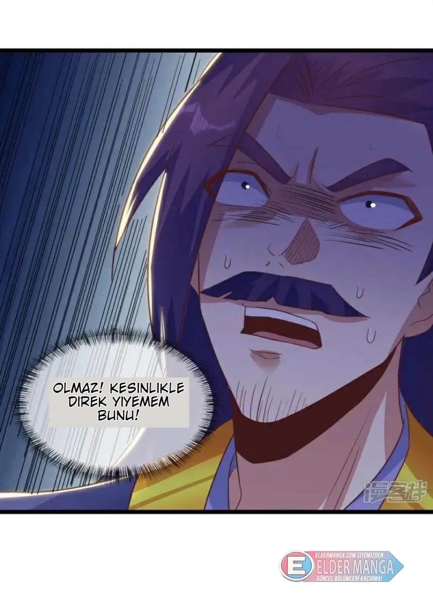 Eşsiz Savaş Ruhu Bölüm 588 - Sayfa 7