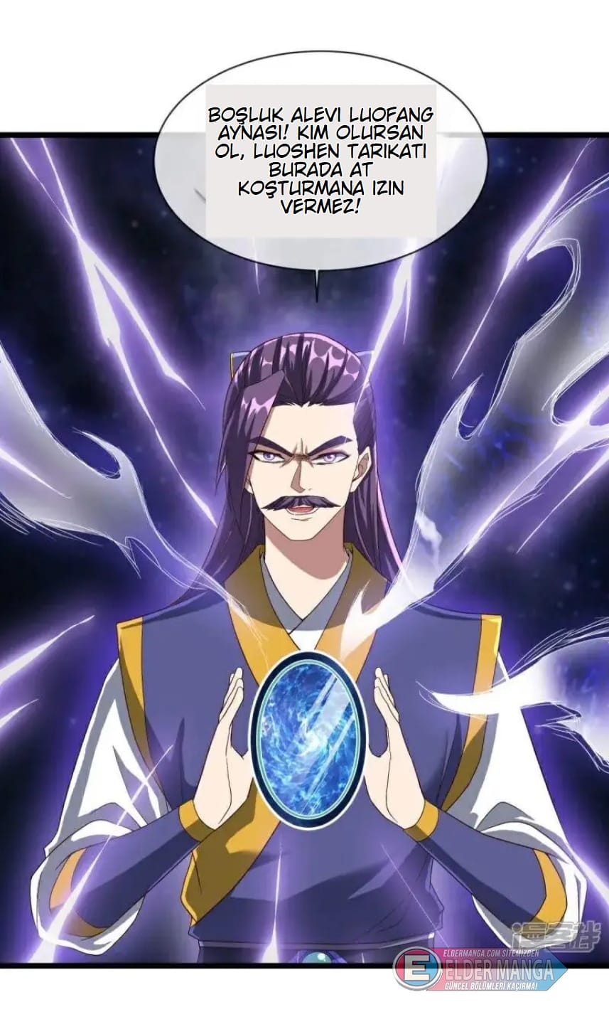 Eşsiz Savaş Ruhu Bölüm 588 - Sayfa 14