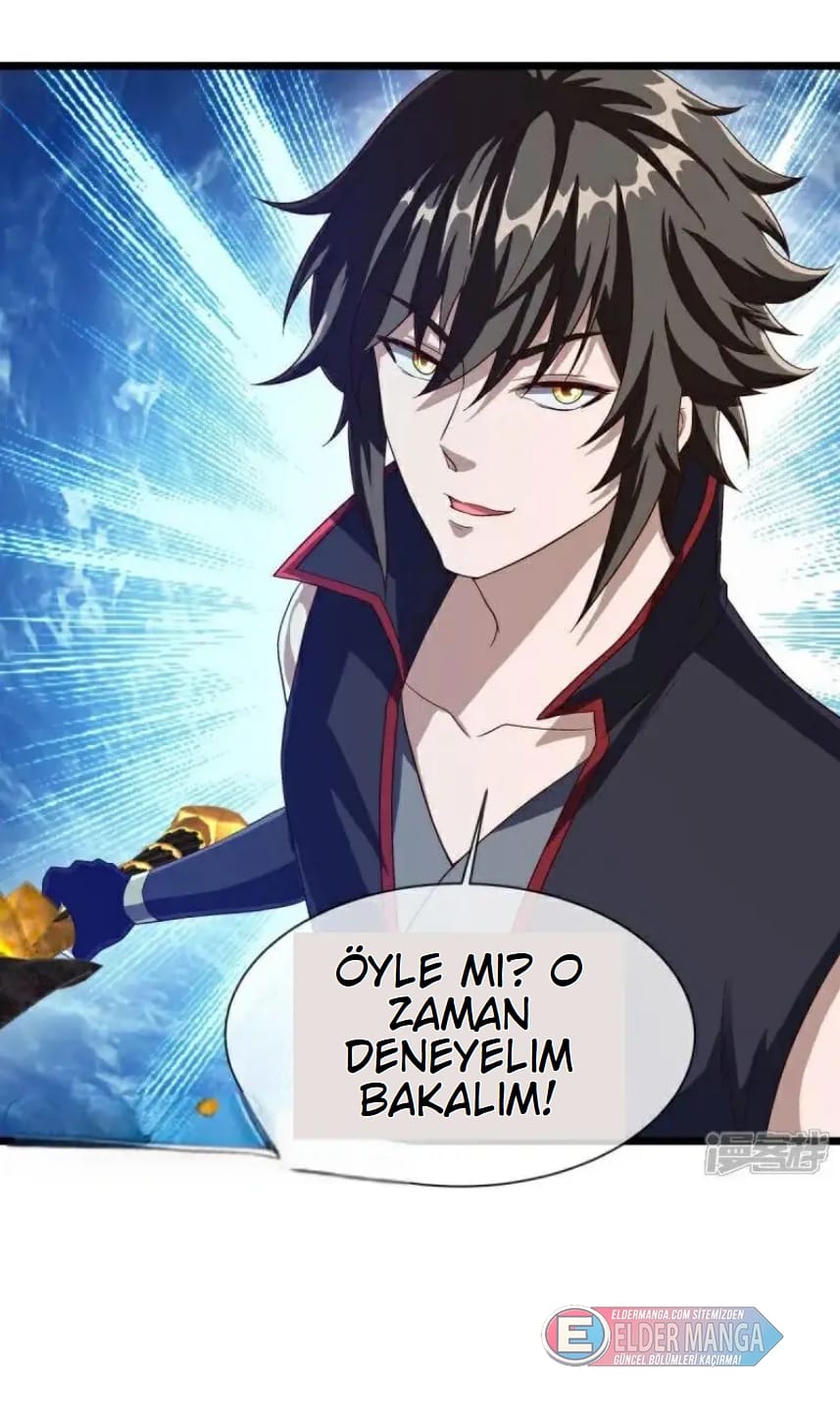 Eşsiz Savaş Ruhu Bölüm 588 - Sayfa 15