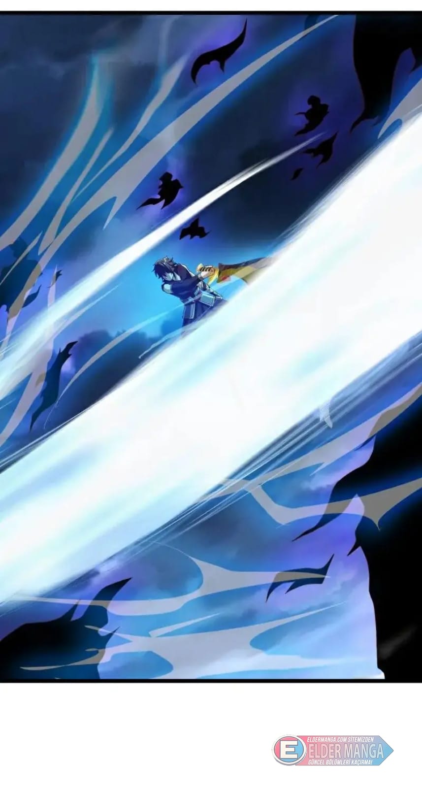 Eşsiz Savaş Ruhu Bölüm 588 - Sayfa 17