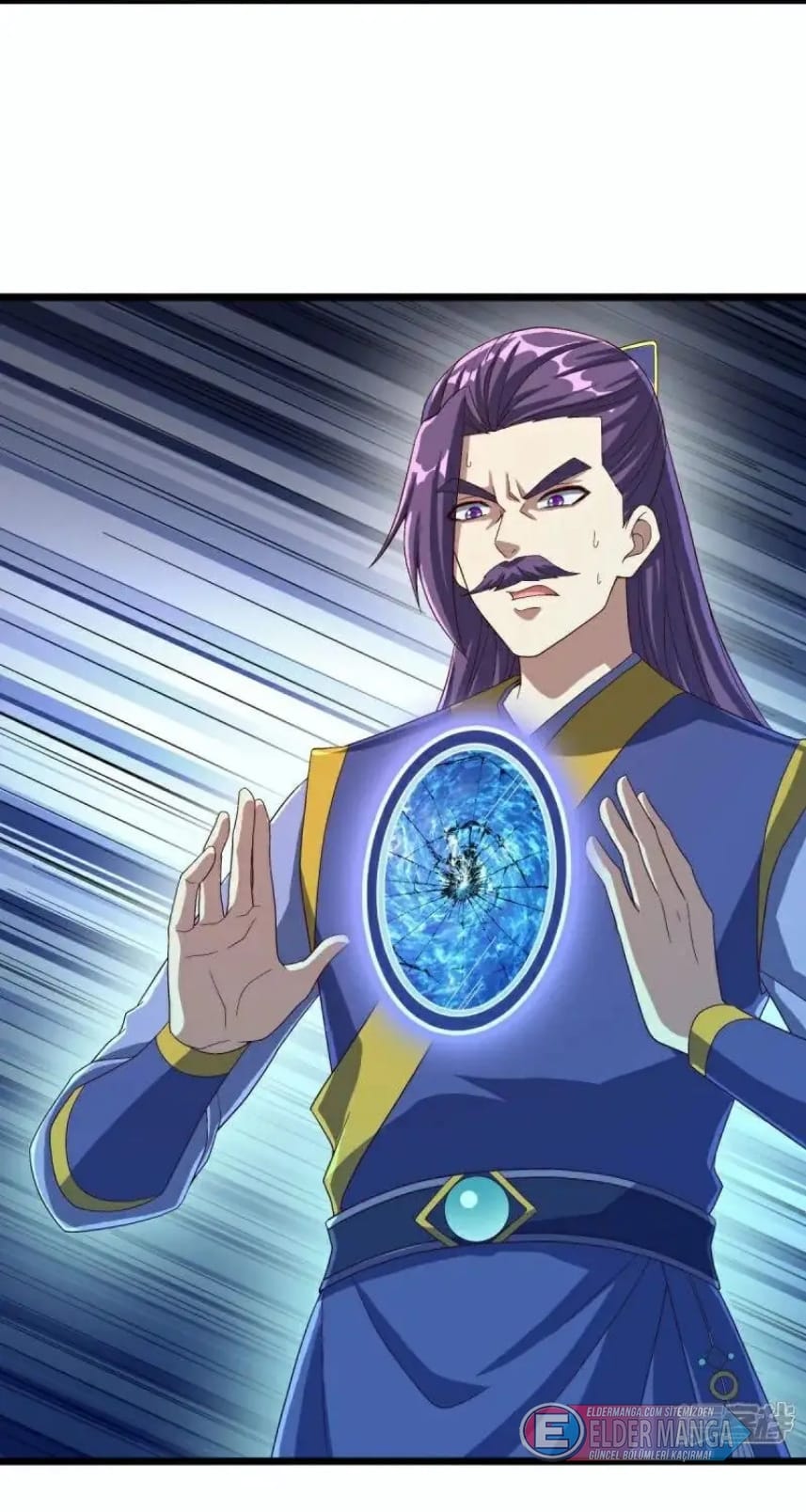 Eşsiz Savaş Ruhu Bölüm 588 - Sayfa 20