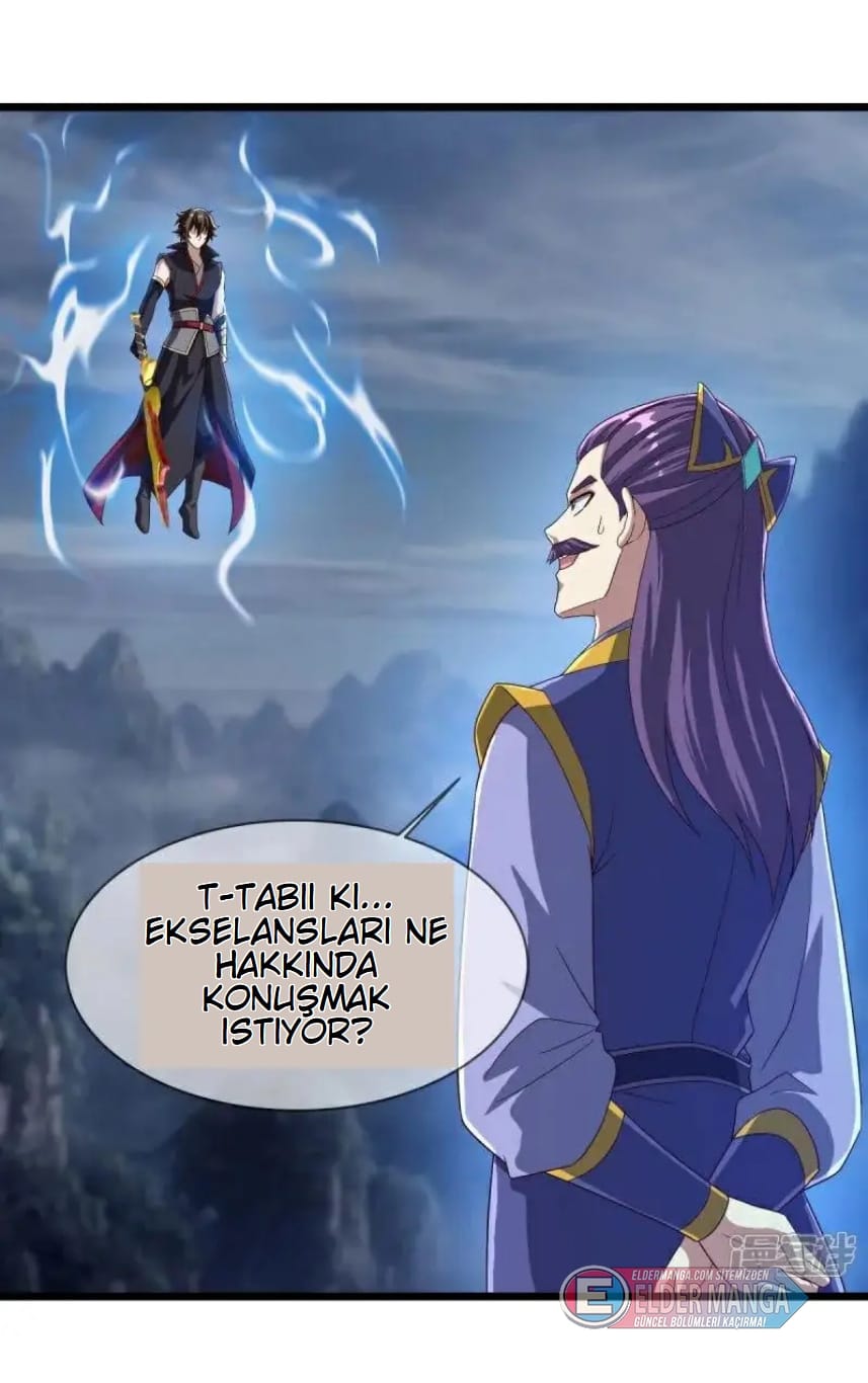 Eşsiz Savaş Ruhu Bölüm 588 - Sayfa 23