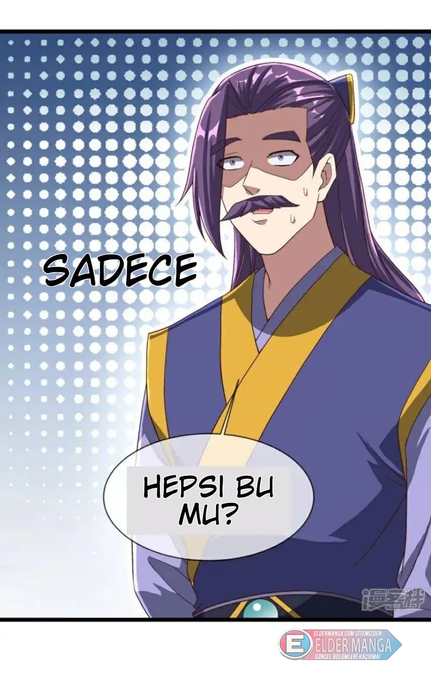 Eşsiz Savaş Ruhu Bölüm 588 - Sayfa 26