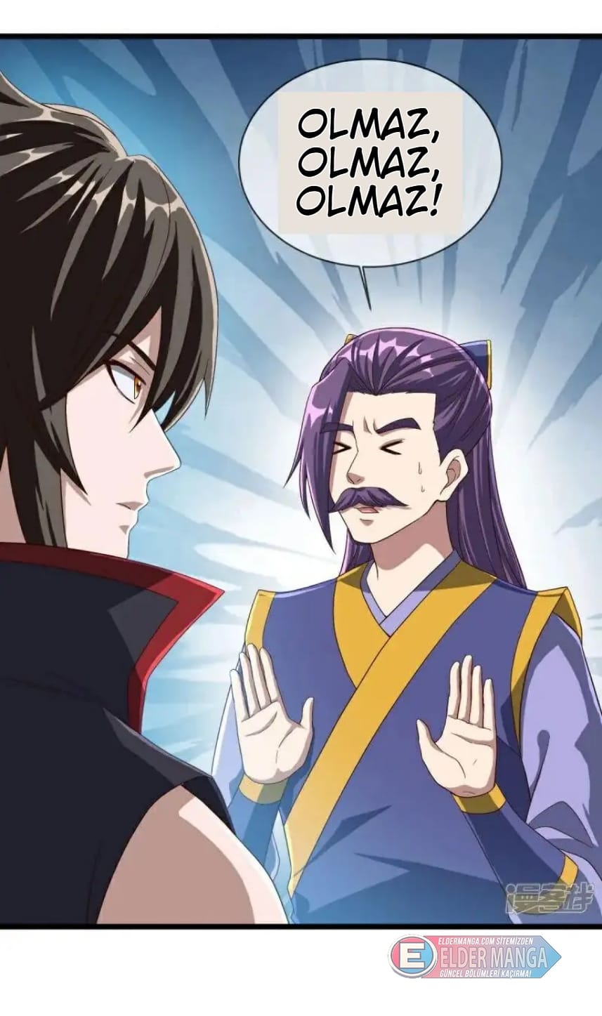 Eşsiz Savaş Ruhu Bölüm 588 - Sayfa 29