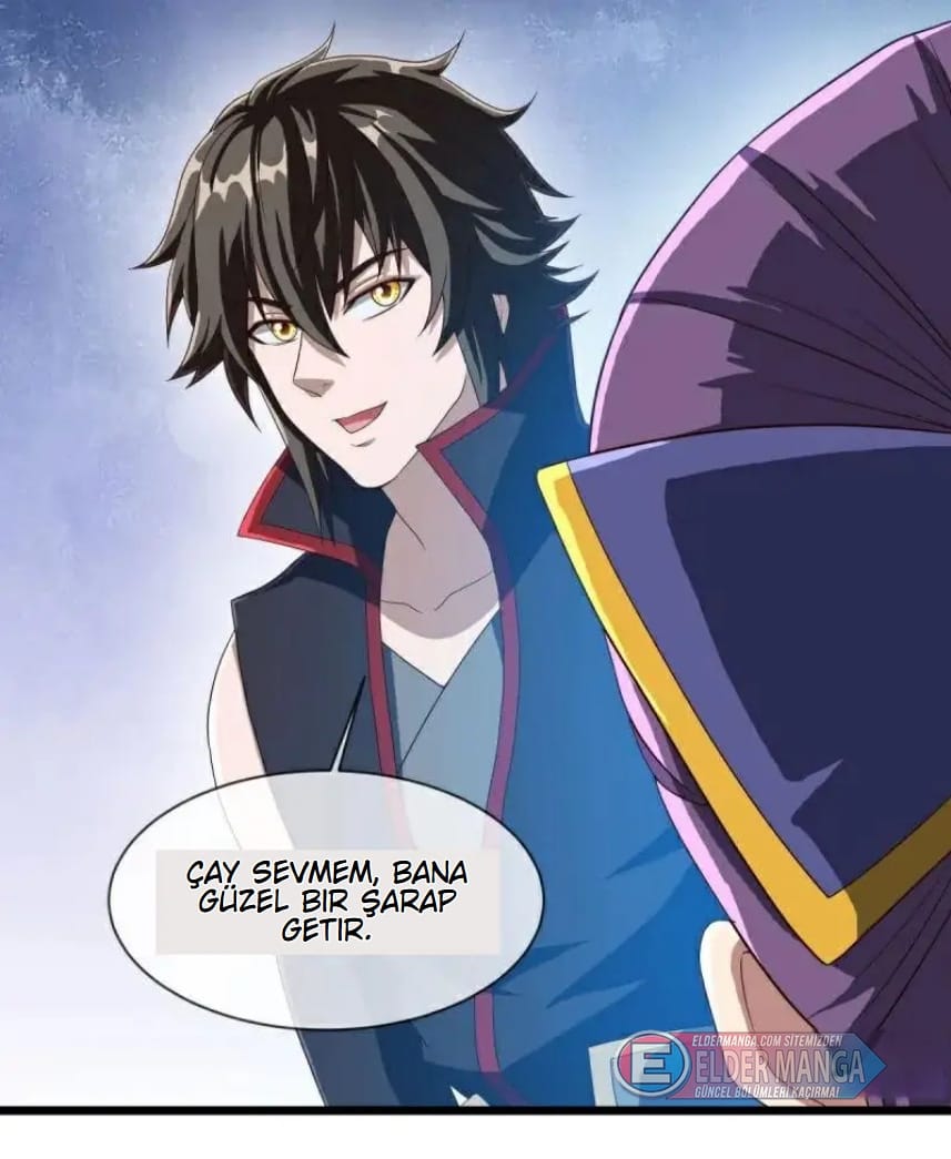 Eşsiz Savaş Ruhu Bölüm 588 - Sayfa 32