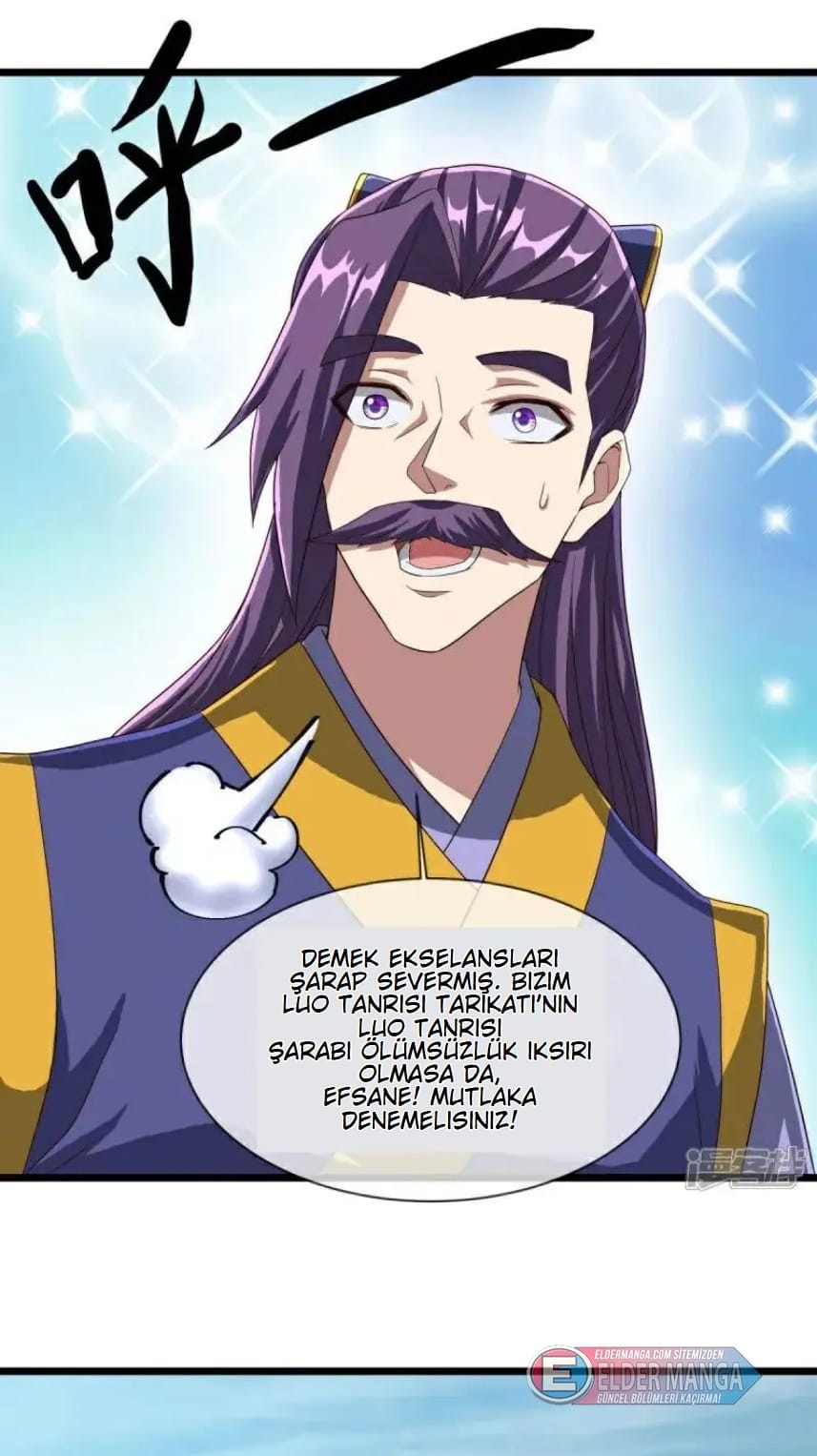 Eşsiz Savaş Ruhu Bölüm 588 - Sayfa 33
