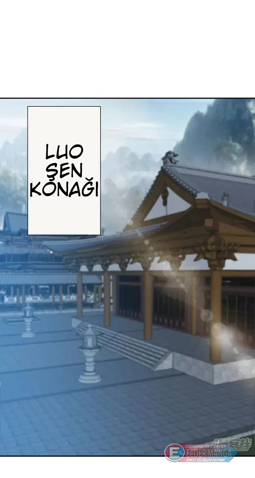 Eşsiz Savaş Ruhu Bölüm 588 - Sayfa 35