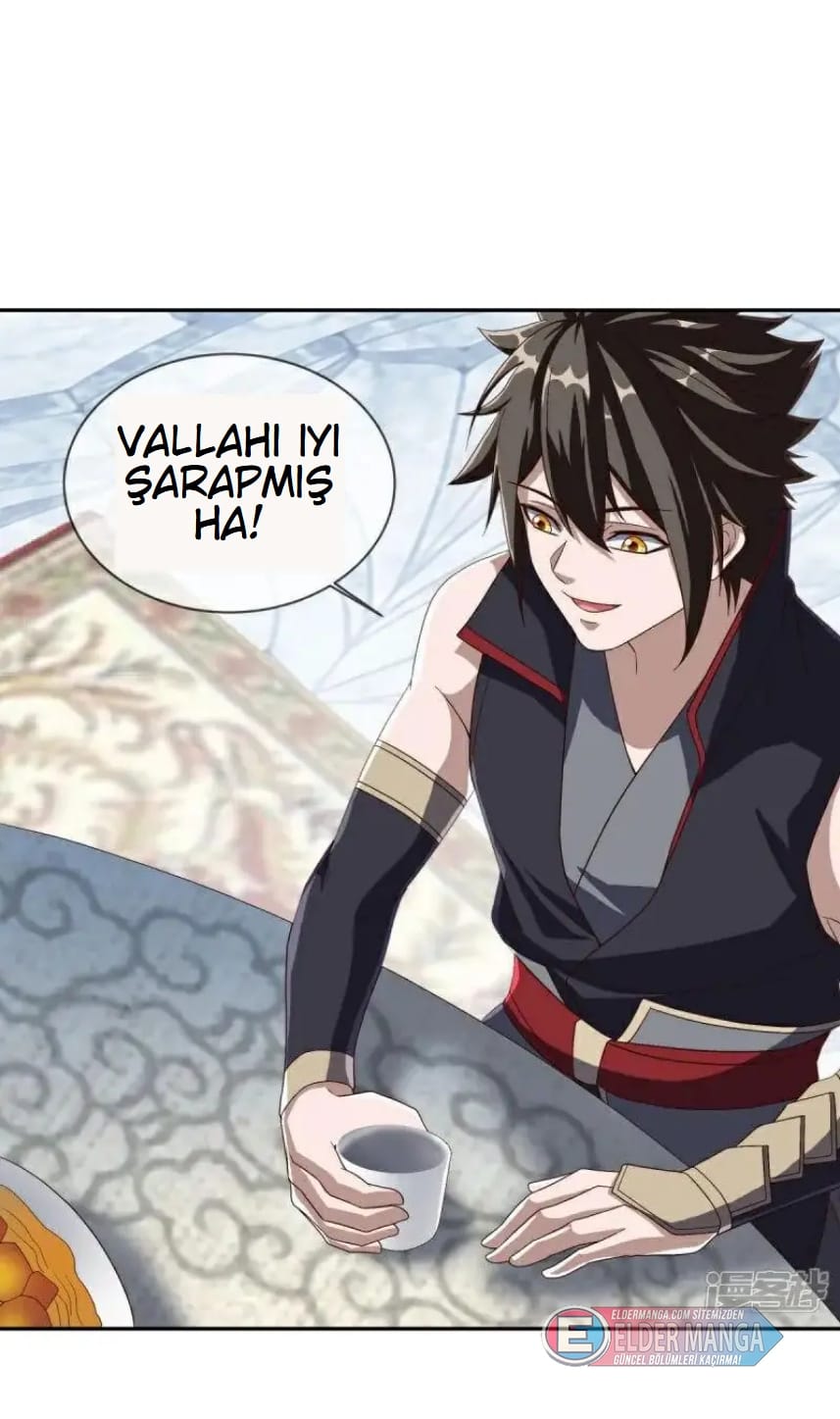 Eşsiz Savaş Ruhu Bölüm 588 - Sayfa 38