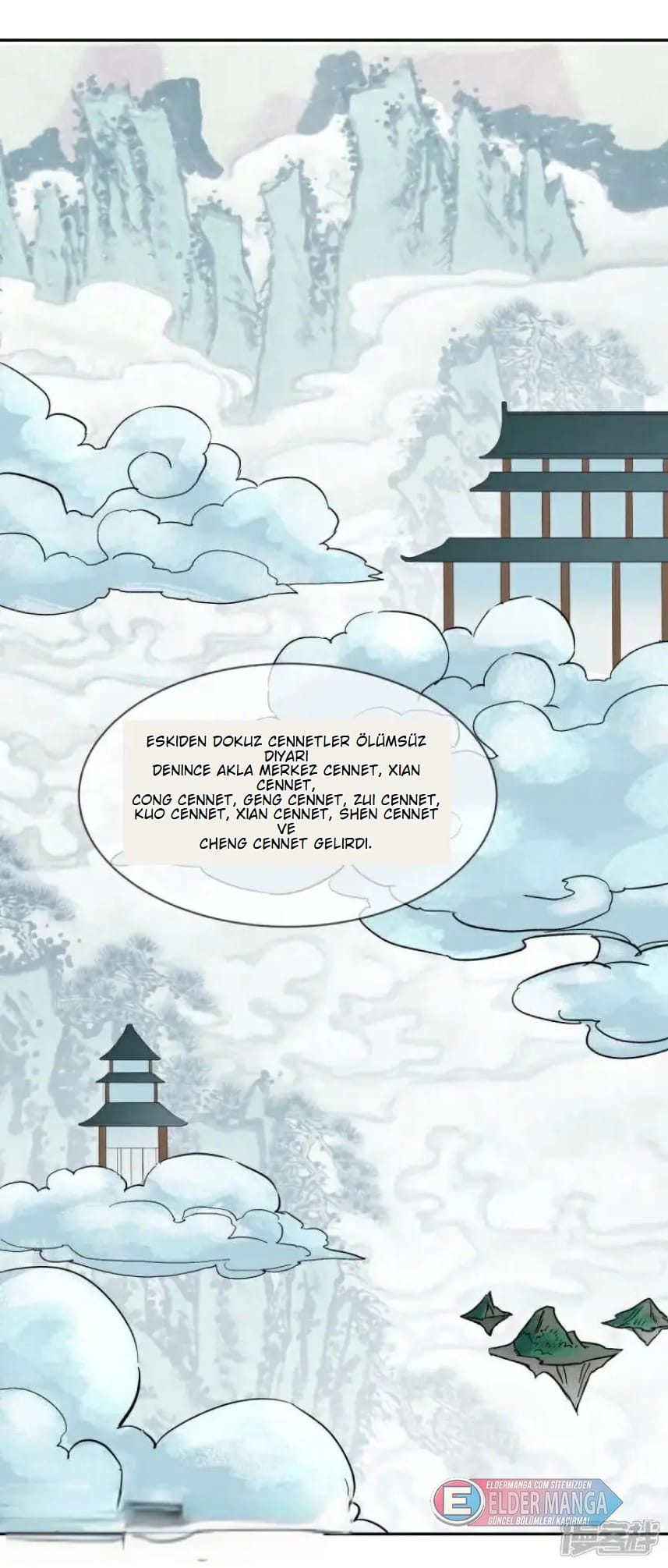 Eşsiz Savaş Ruhu Bölüm 588 - Sayfa 40