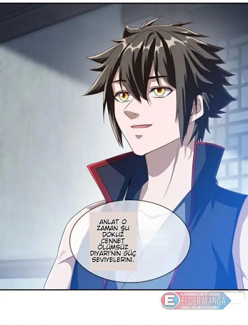 Eşsiz Savaş Ruhu Bölüm 588 - Sayfa 42