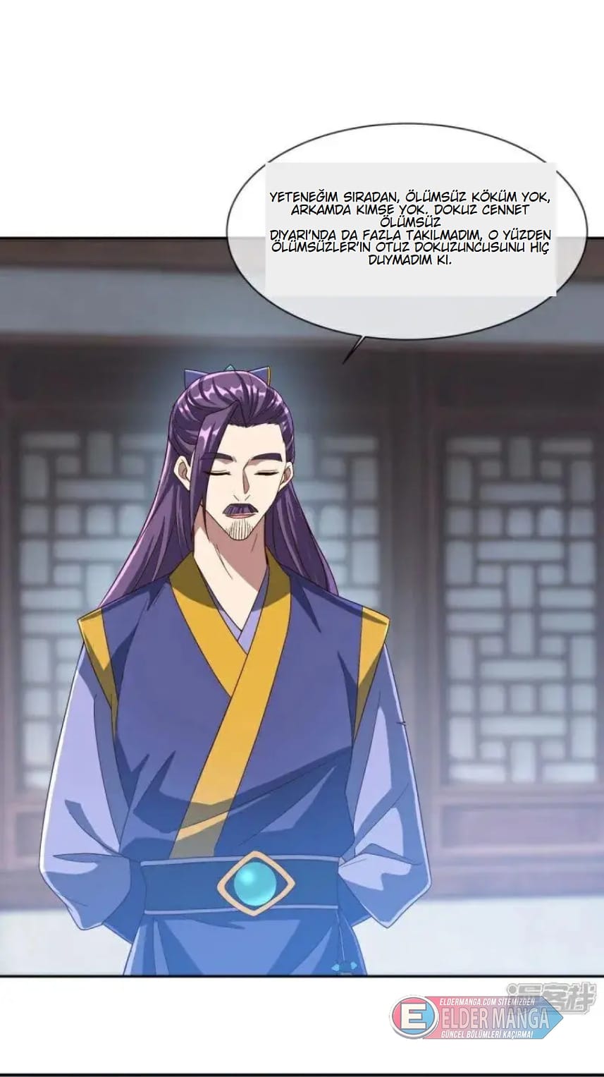 Eşsiz Savaş Ruhu Bölüm 588 - Sayfa 47