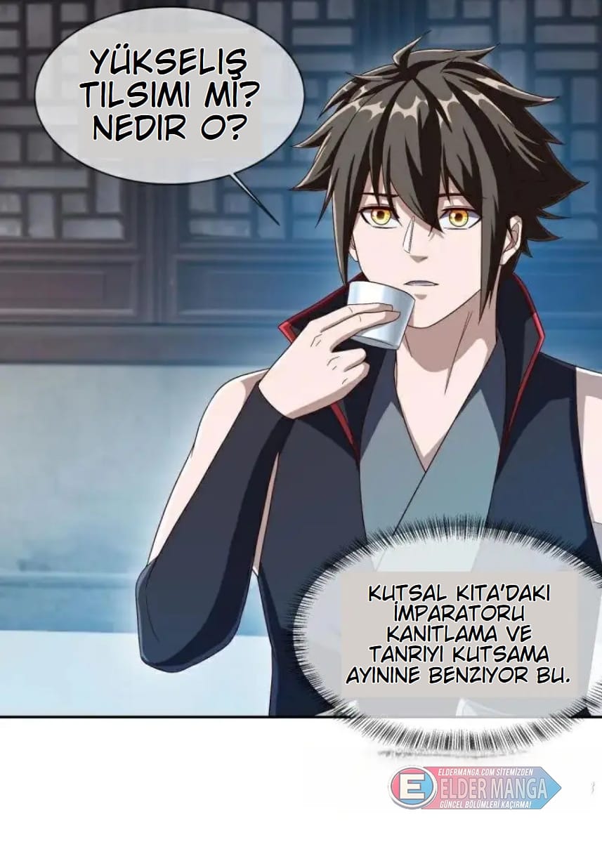 Eşsiz Savaş Ruhu Bölüm 588 - Sayfa 51