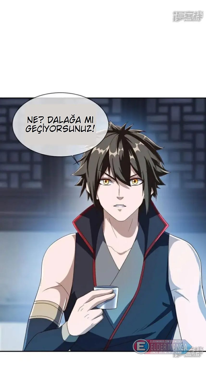 Eşsiz Savaş Ruhu Bölüm 588 - Sayfa 53