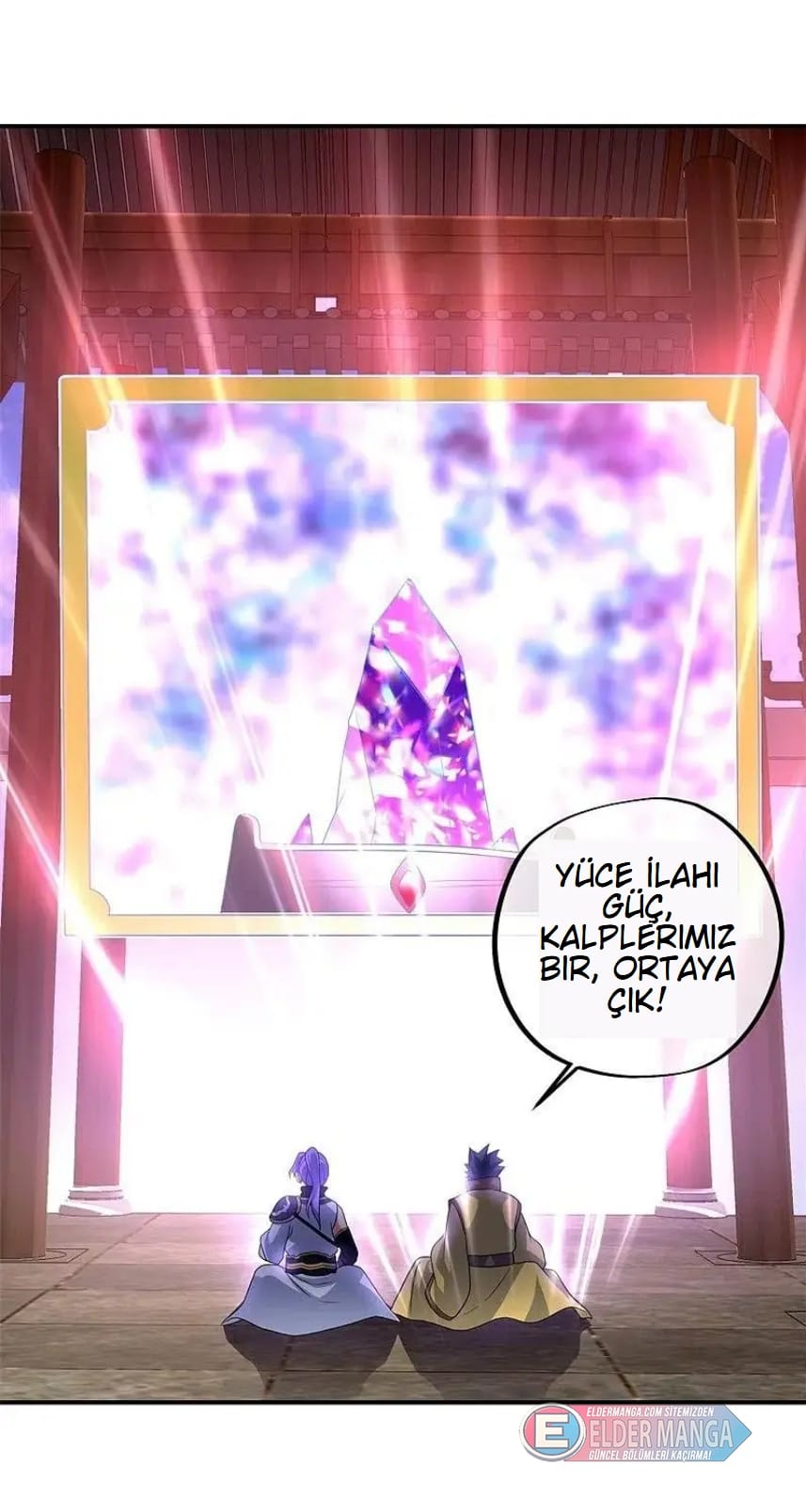 Eşsiz Savaş Ruhu Bölüm 408 - Sayfa 2