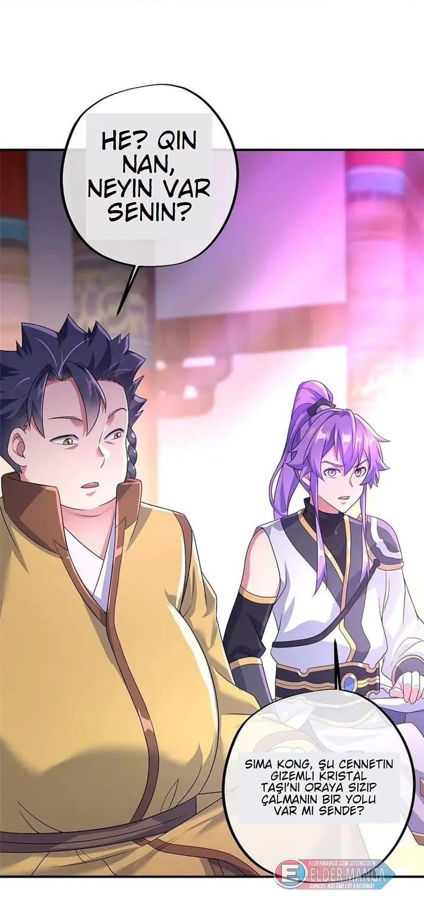 Eşsiz Savaş Ruhu Bölüm 408 - Sayfa 4