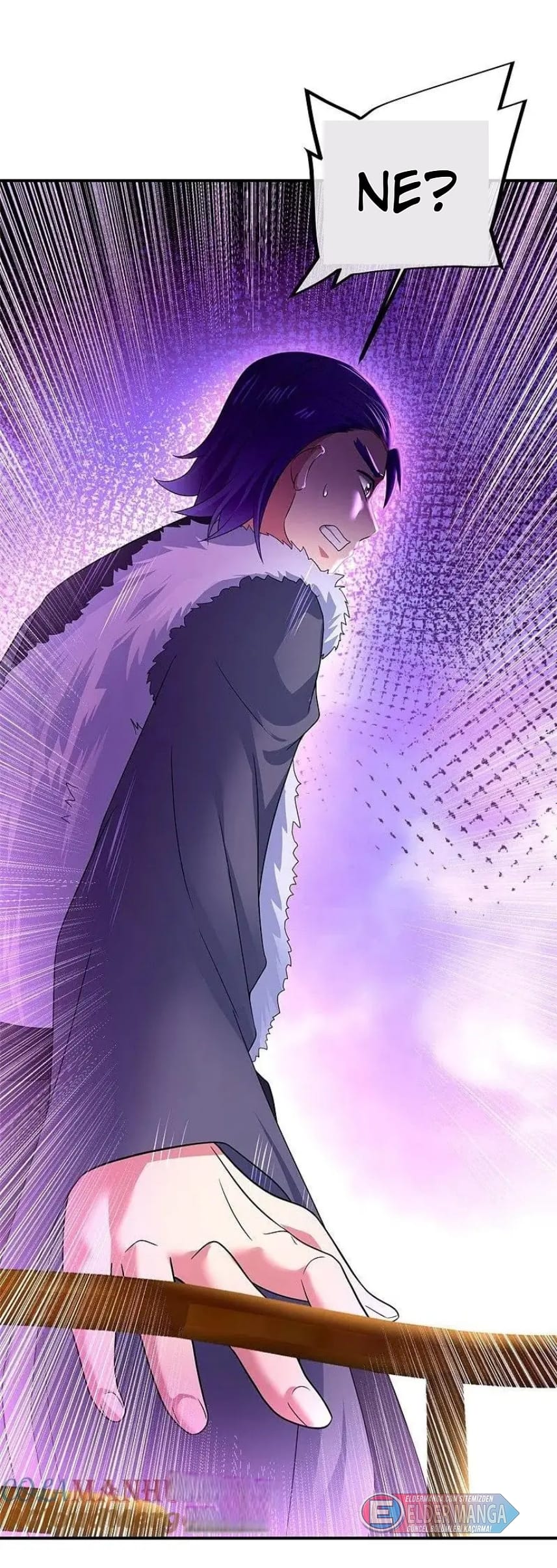 Eşsiz Savaş Ruhu Bölüm 408 - Sayfa 9