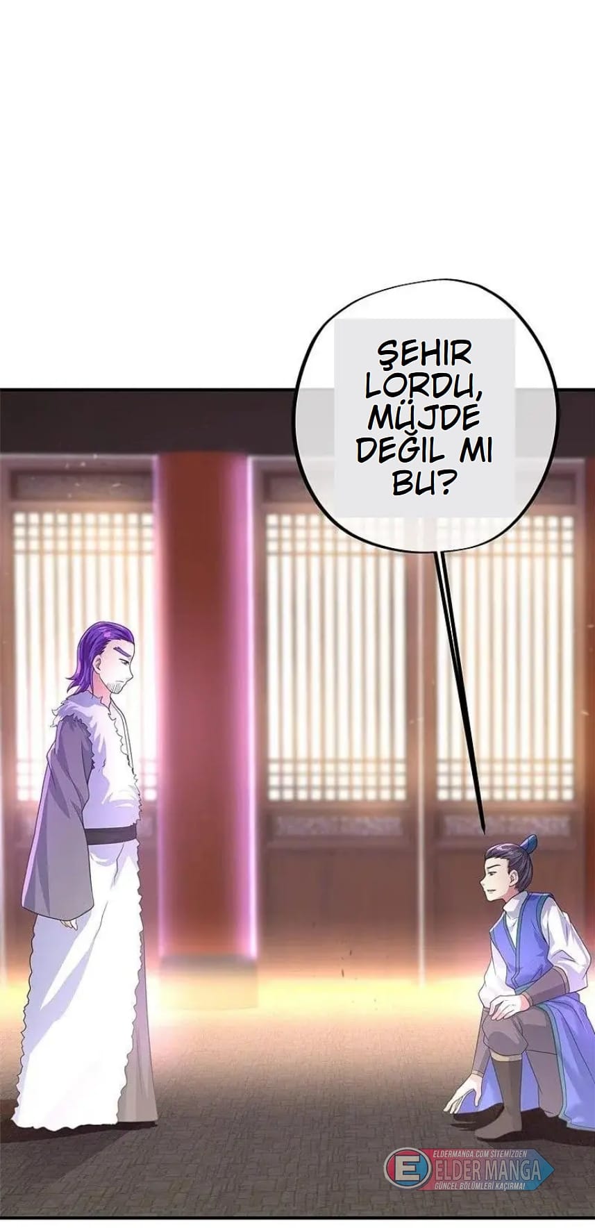 Eşsiz Savaş Ruhu Bölüm 408 - Sayfa 10