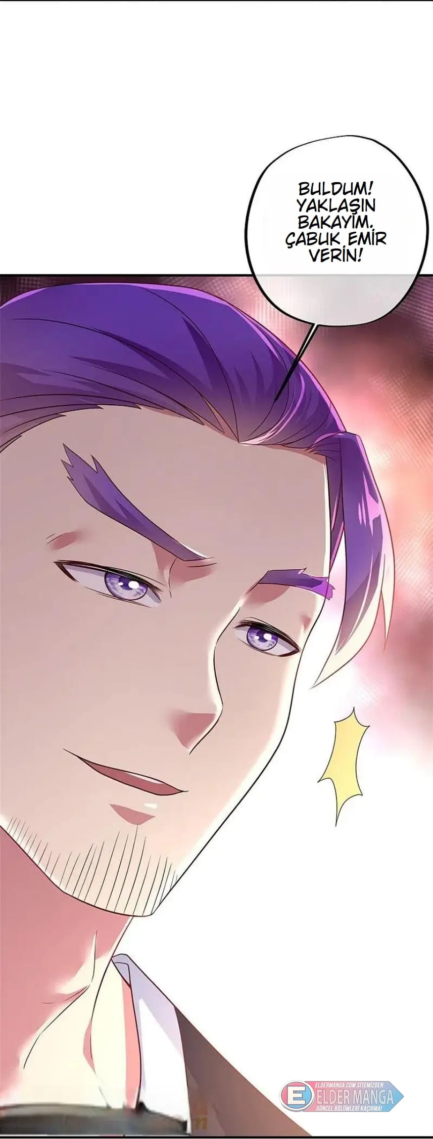 Eşsiz Savaş Ruhu Bölüm 408 - Sayfa 12