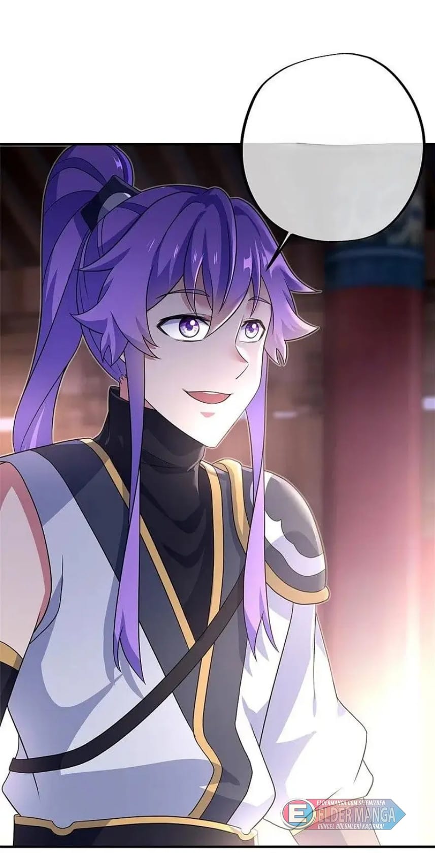 Eşsiz Savaş Ruhu Bölüm 408 - Sayfa 14