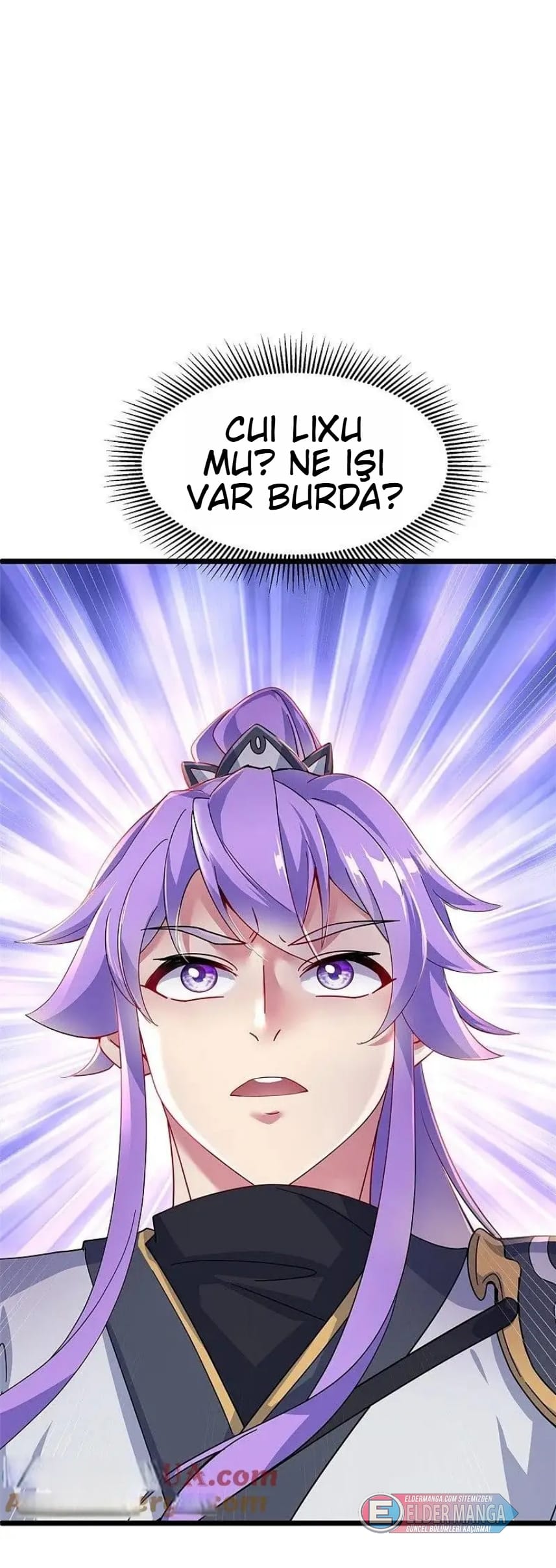 Eşsiz Savaş Ruhu Bölüm 408 - Sayfa 20