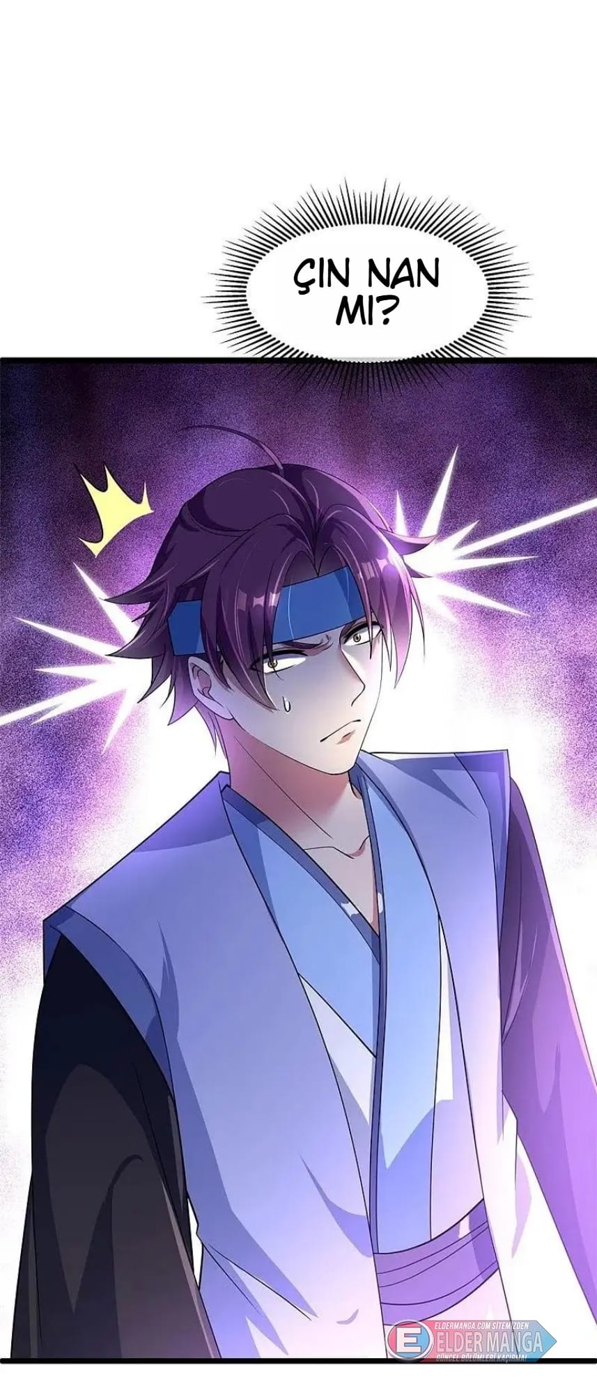 Eşsiz Savaş Ruhu Bölüm 408 - Sayfa 21