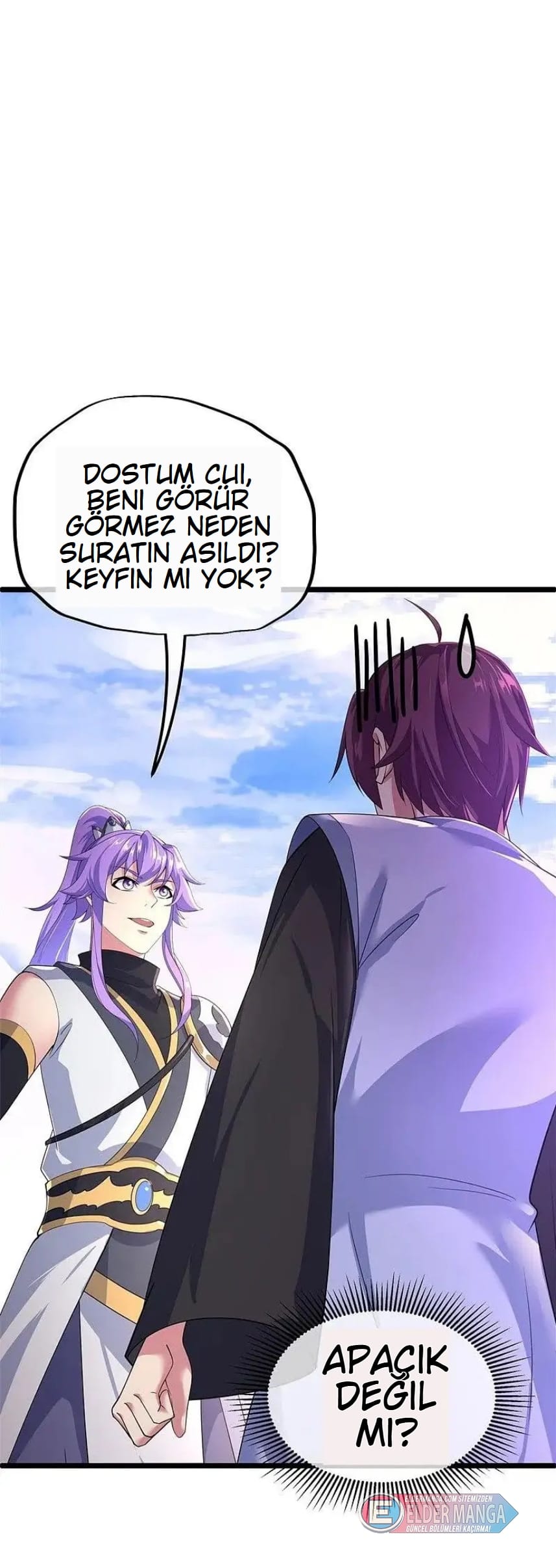 Eşsiz Savaş Ruhu Bölüm 408 - Sayfa 22