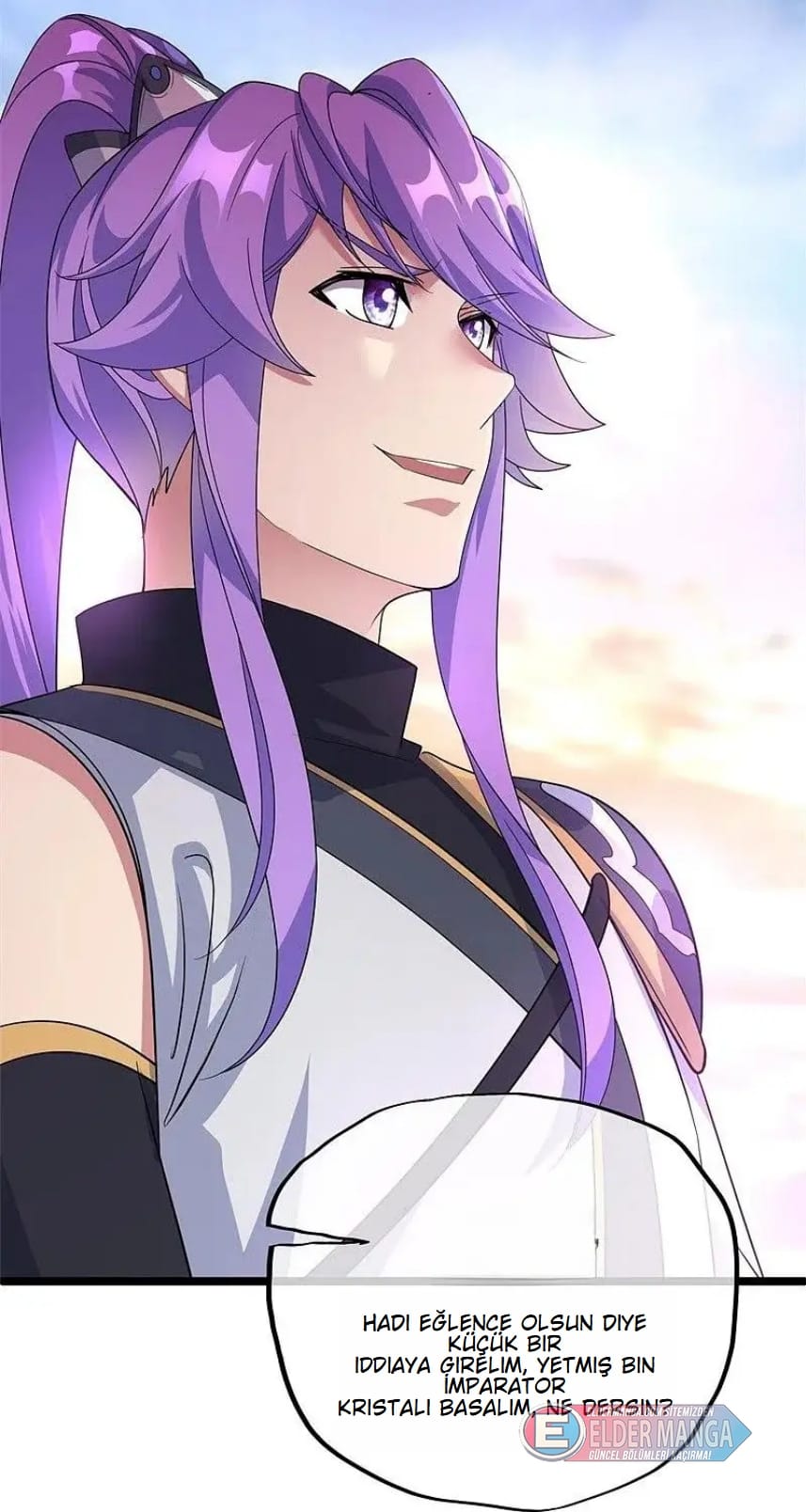 Eşsiz Savaş Ruhu Bölüm 408 - Sayfa 29