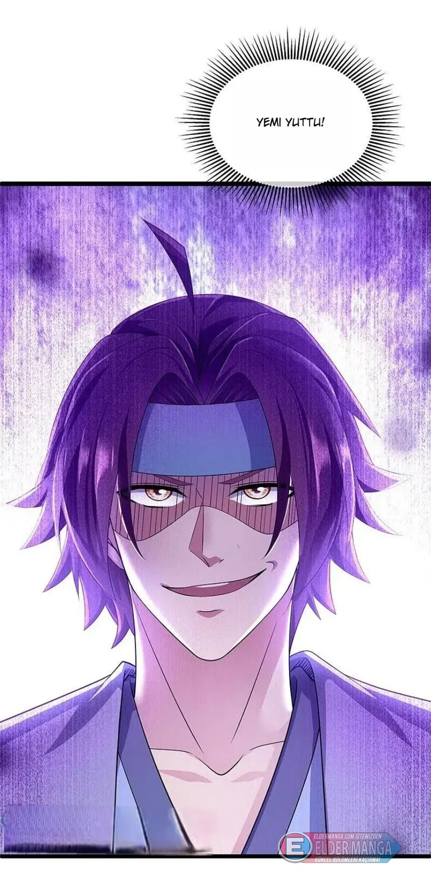 Eşsiz Savaş Ruhu Bölüm 408 - Sayfa 34