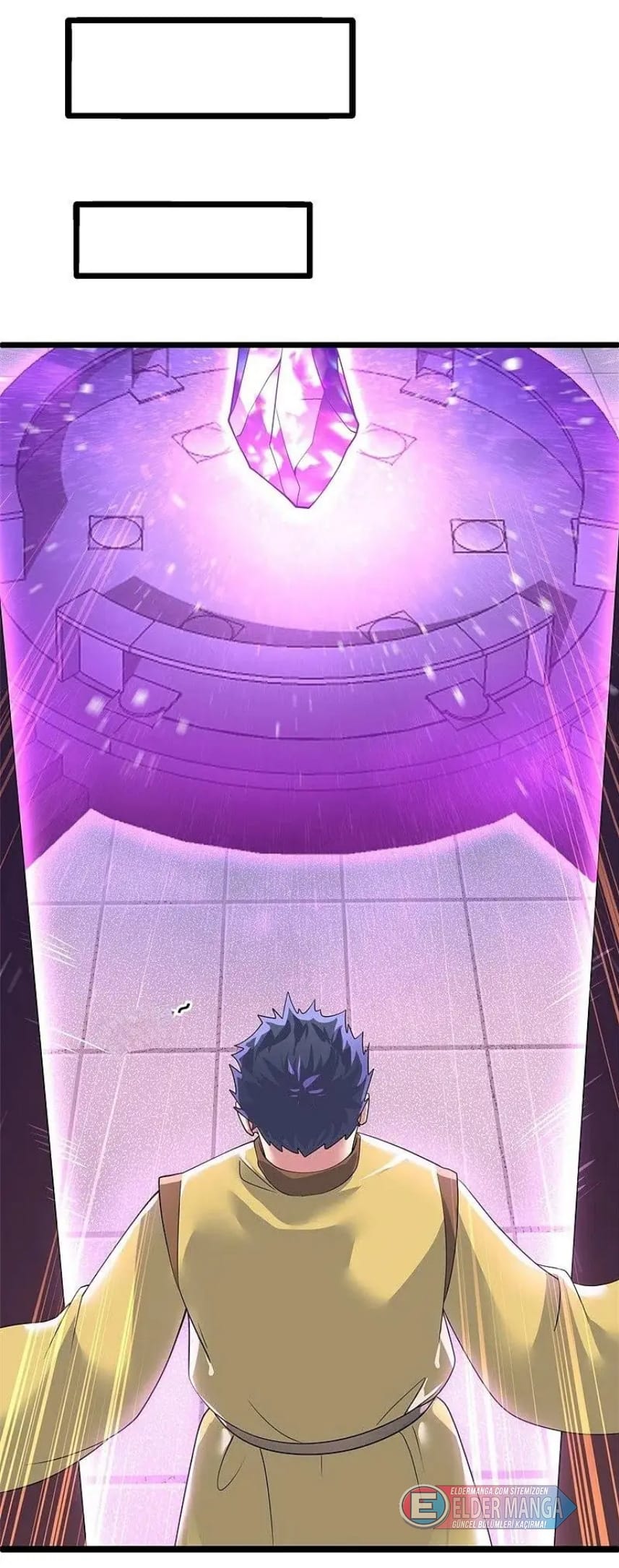 Eşsiz Savaş Ruhu Bölüm 408 - Sayfa 38