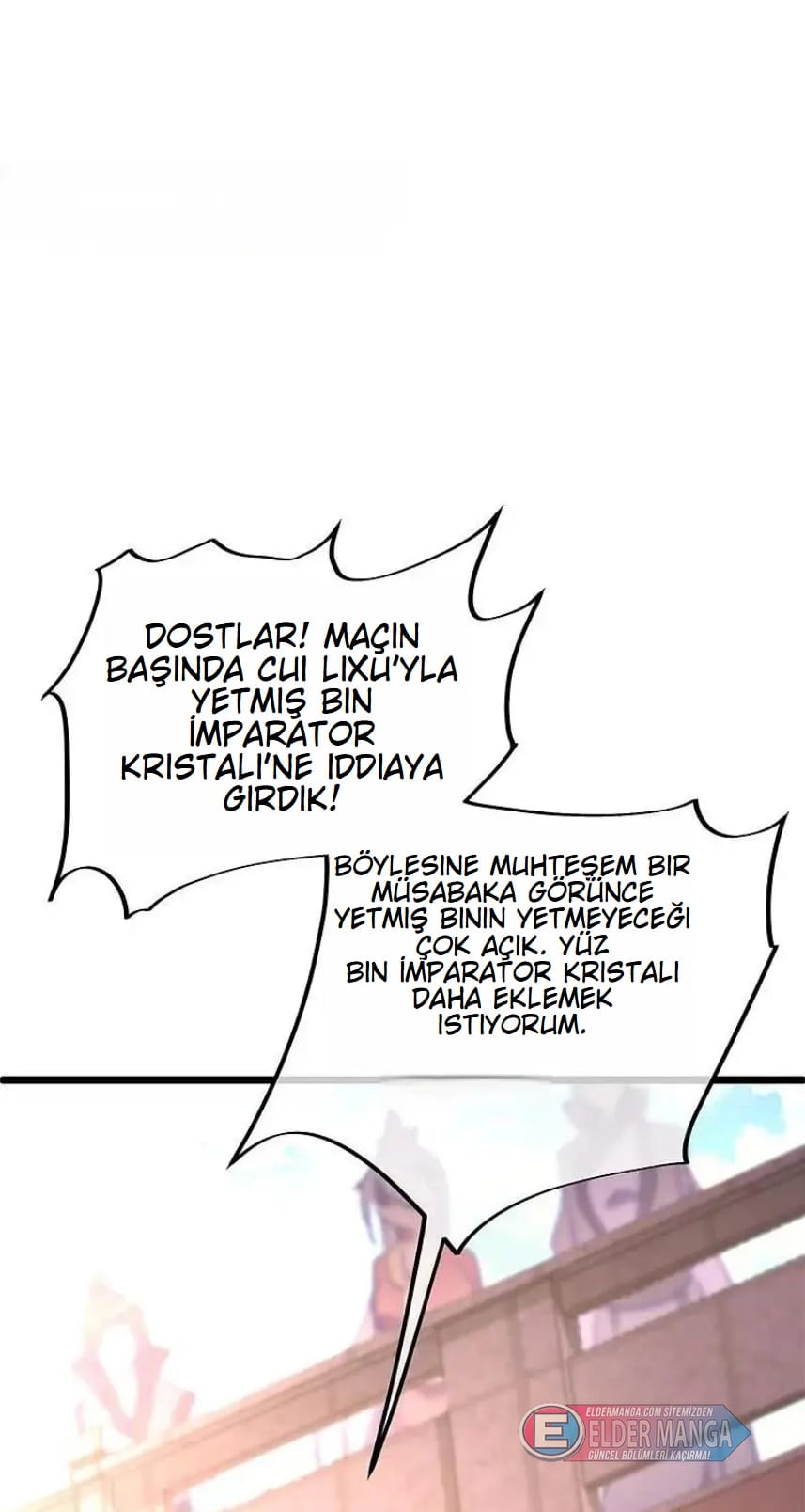 Eşsiz Savaş Ruhu Bölüm 408 - Sayfa 42