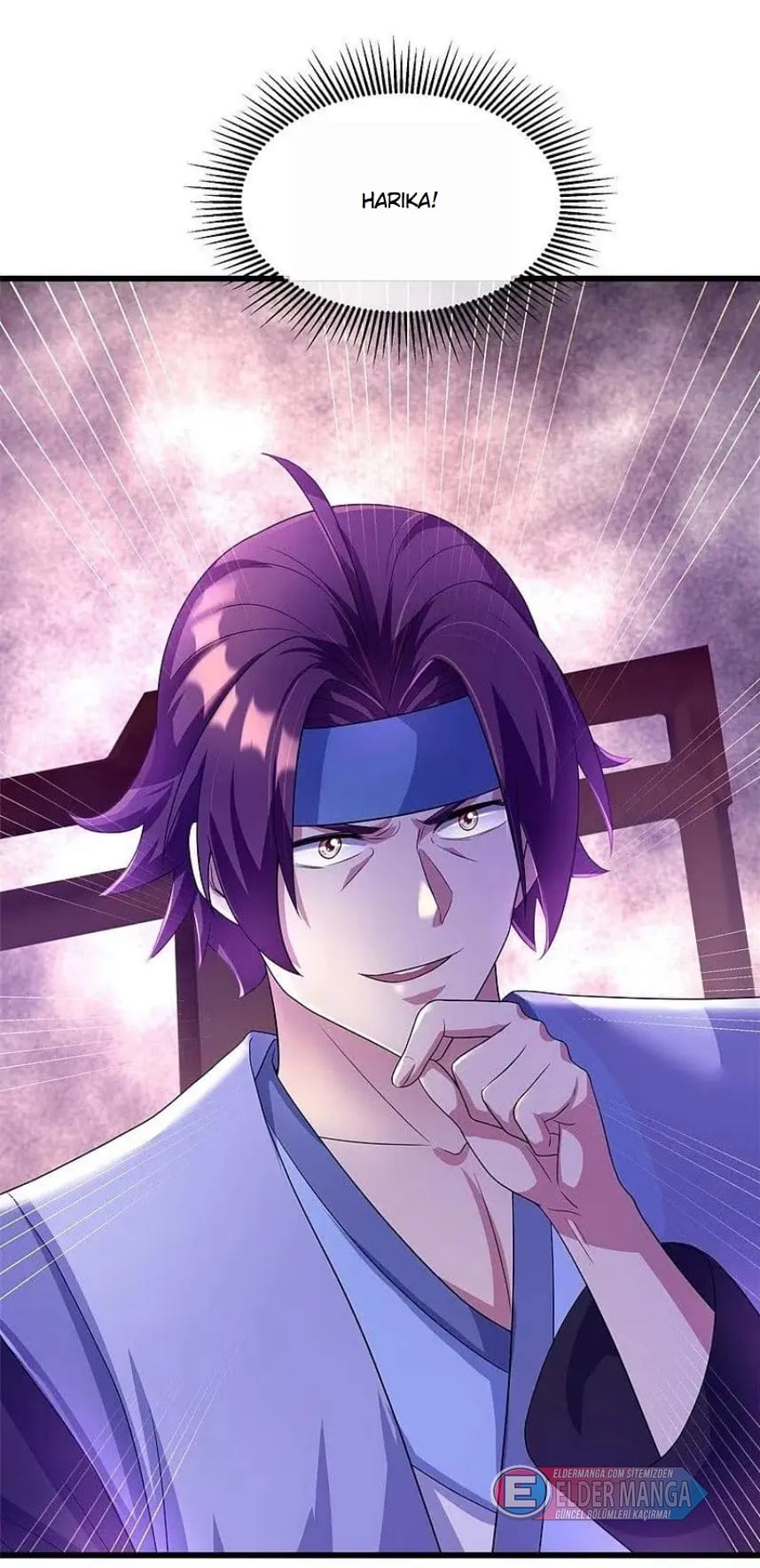 Eşsiz Savaş Ruhu Bölüm 408 - Sayfa 52