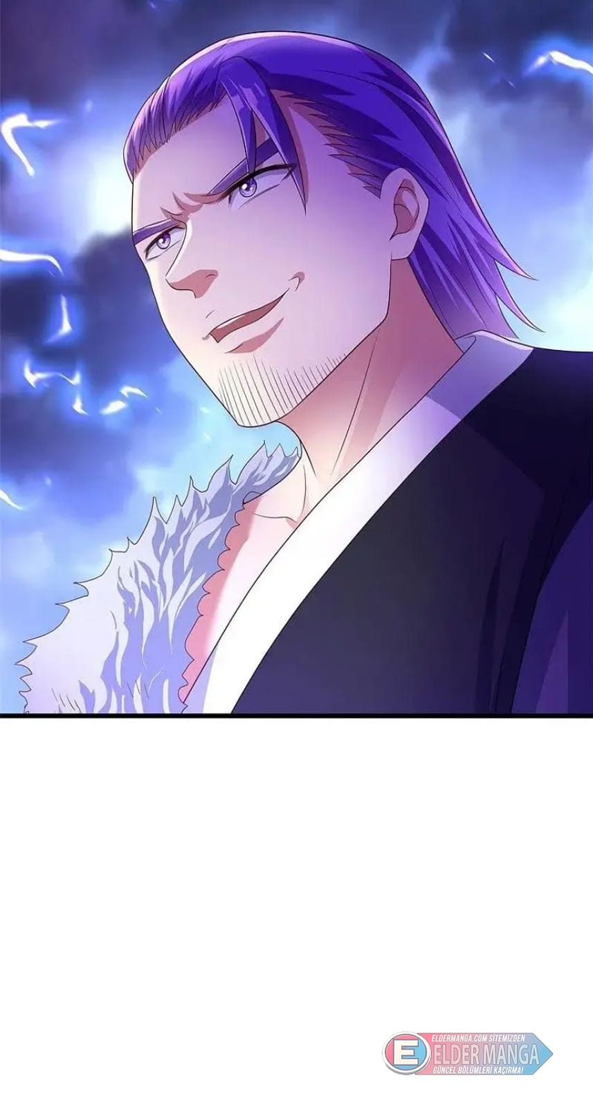 Eşsiz Savaş Ruhu Bölüm 408 - Sayfa 54