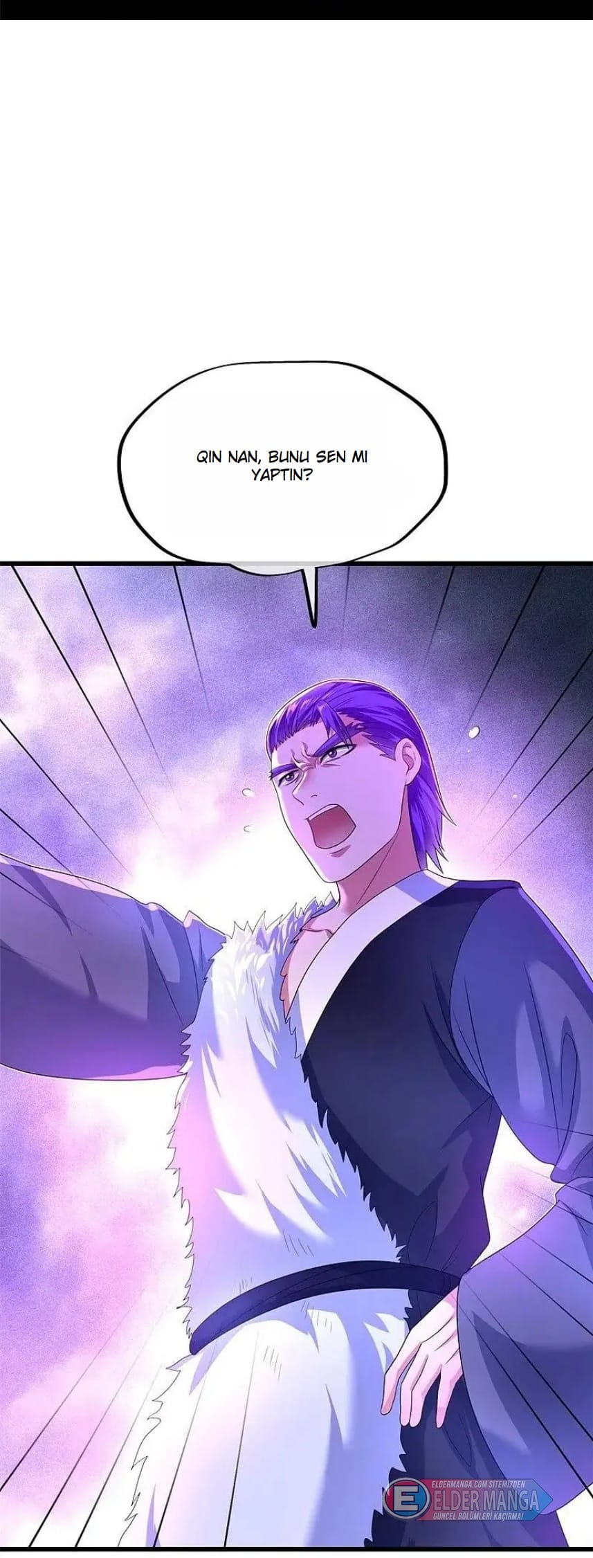 Eşsiz Savaş Ruhu Bölüm 408 - Sayfa 63