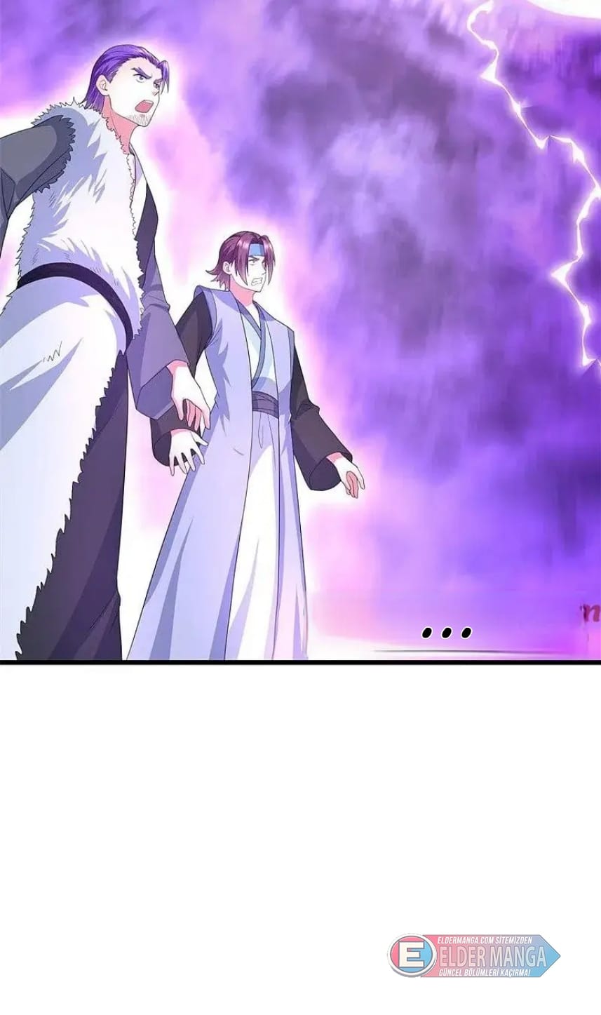 Eşsiz Savaş Ruhu Bölüm 408 - Sayfa 68